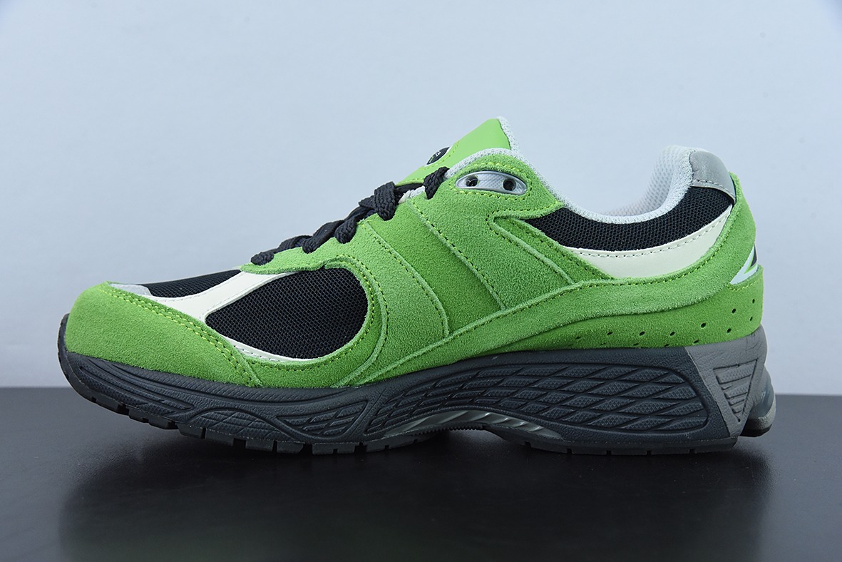 뉴발란스 뉴발란스 ML2002 시리즈 레트로 팝 스타일 남성 및 여성 캐주얼 신발 커플 조깅화 스포츠 남성 및 여성 신발 품목 번호 : M2002RGZ 사이즈 : 36-45 하프 사이즈