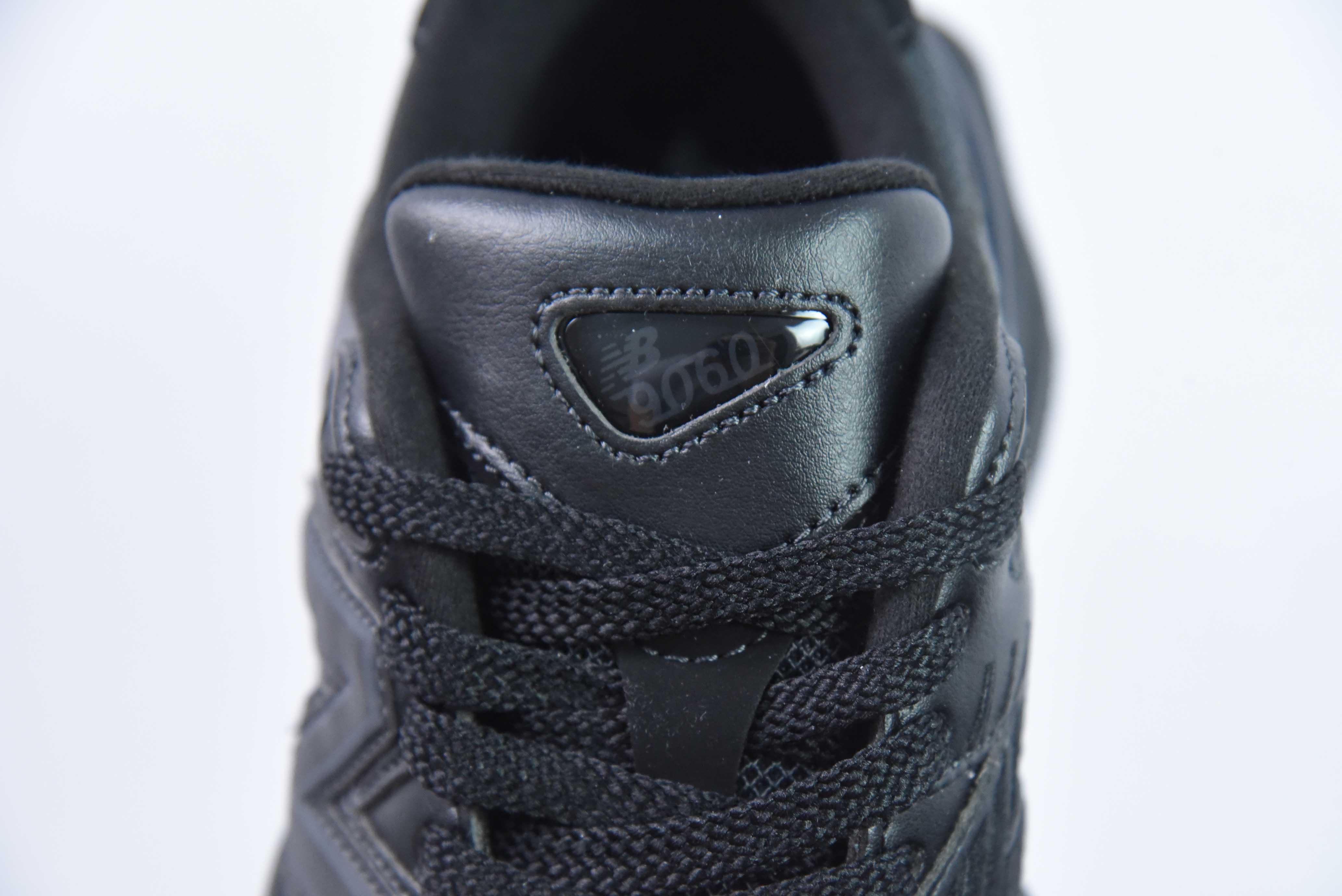 조 프레시굿즈 X 뉴발란스 NB9060 레트로 캐주얼 애슬레틱 조거 아이템 번호: U9060NRI 사이즈: 36-46.5