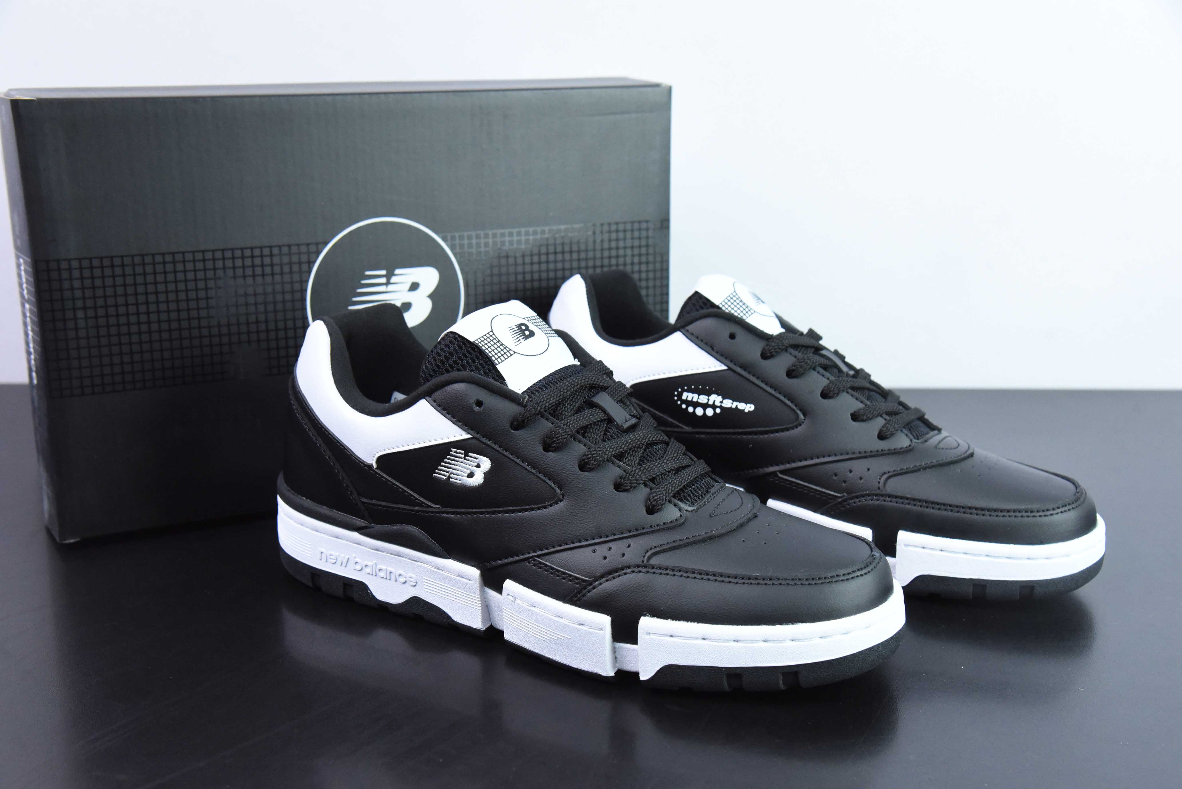 NB 뉴발란스 NB550 V2 시리즈 시리즈 클래식 레트로 로우탑 캐주얼 스포츠 농구화 상품번호:CTJSG1 사이즈:36-45