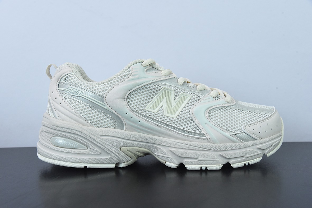 뉴발란스 MR530AA1 NB530 레트로 캐주얼 조거 사이즈: 36-44