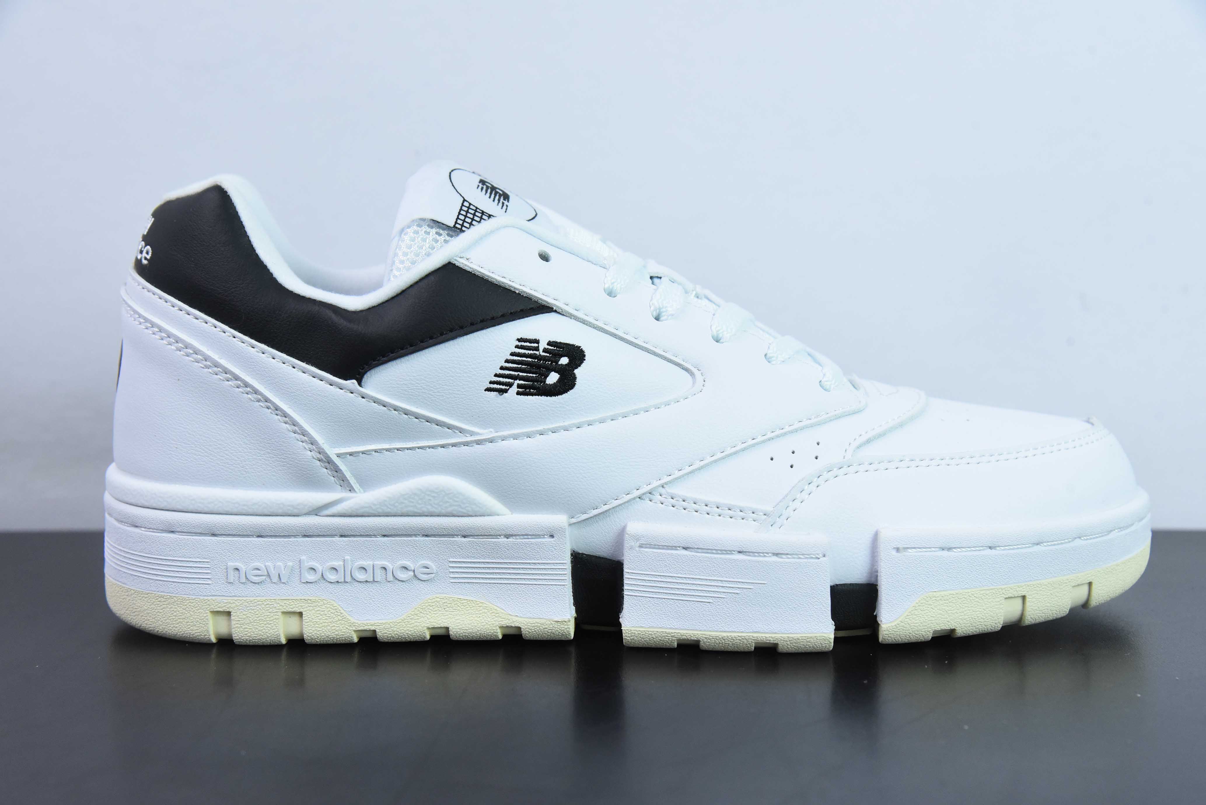 NB 뉴발란스 NB550 V2 시리즈 클래식 레트로 로우탑 캐주얼 스포츠 농구화 아이템: CTJSJ1 사이즈: 36-45