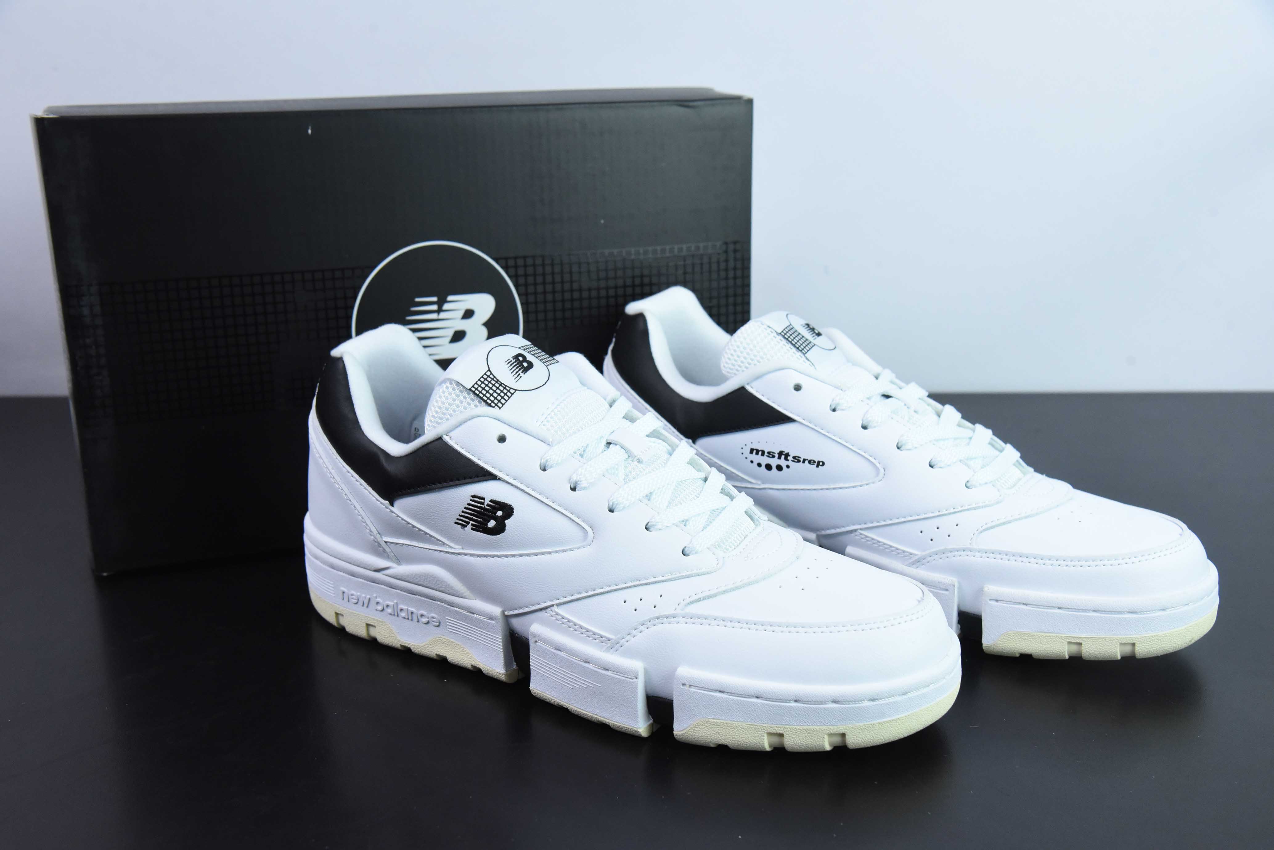 NB 뉴발란스 NB550 V2 시리즈 클래식 레트로 로우탑 캐주얼 스포츠 농구화 아이템: CTJSJ1 사이즈: 36-45