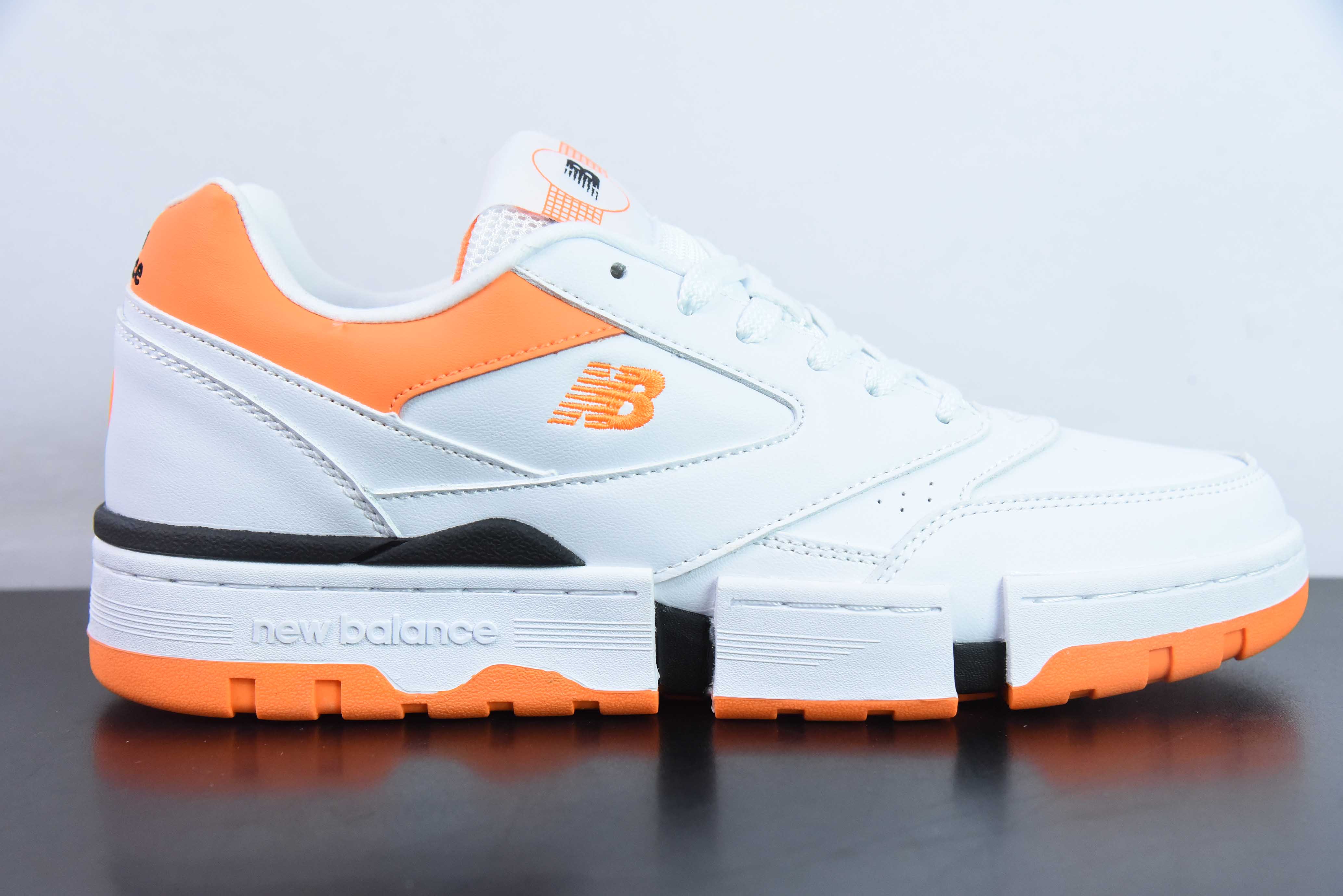 NB 뉴발란스 NB550 V2 시리즈 클래식 레트로 로우탑 캐주얼 스포츠 농구화 아이템: CTJSB1 사이즈: 36-45