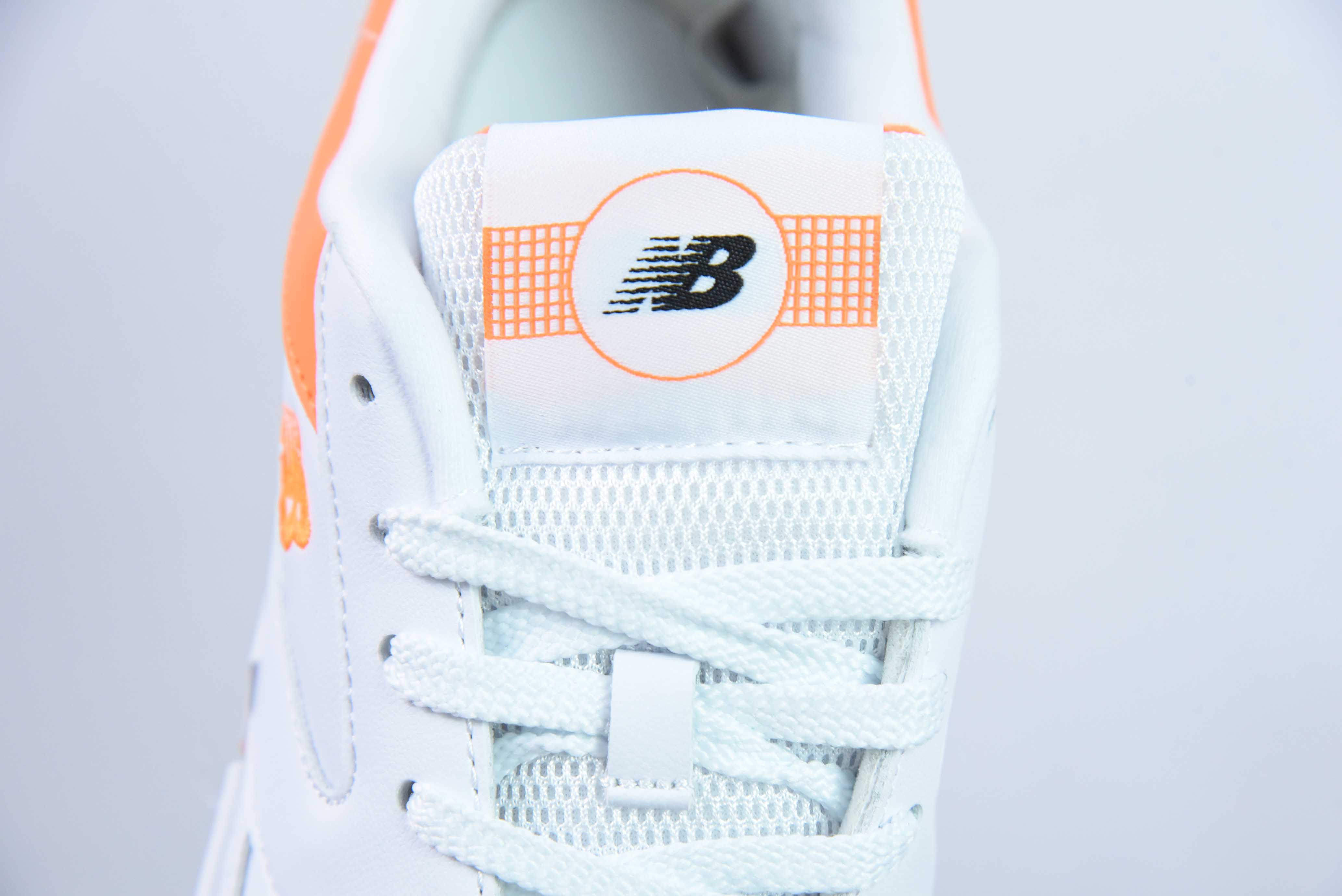 NB 뉴발란스 NB550 V2 시리즈 클래식 레트로 로우탑 캐주얼 스포츠 농구화 아이템: CTJSB1 사이즈: 36-45