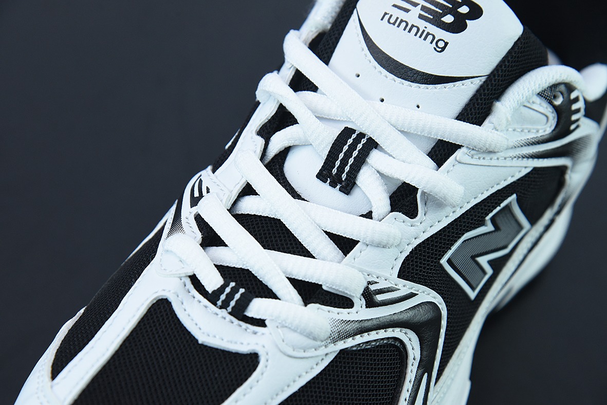 뉴발란스 MR530SJ NB530 레트로 캐주얼 조거 사이즈: 36-44