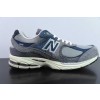 뉴발란스 2002 시리즈 클래식 그레이 레트로 캐주얼 러닝화 아이템: M2002REL 사이즈: 36-45