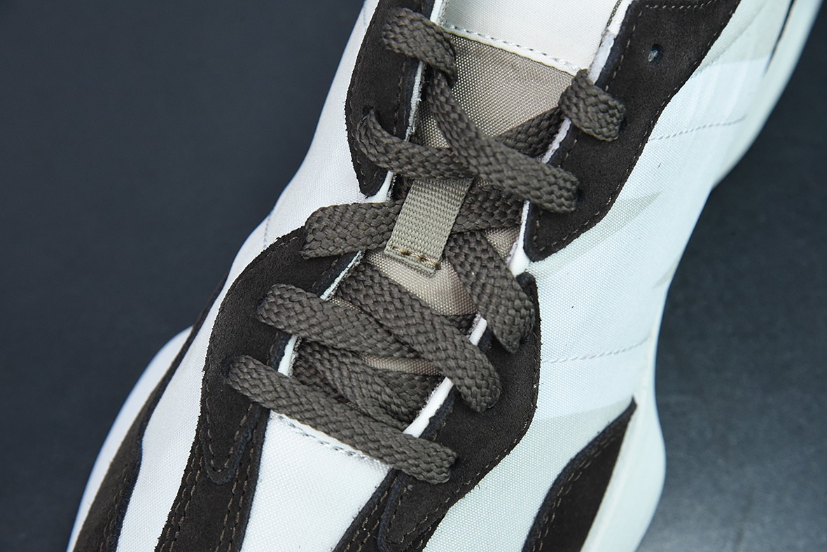 뉴발란스 NB327 시리즈 레트로 캐주얼 스포츠 조거 MS327AAG 사이즈: 36-45