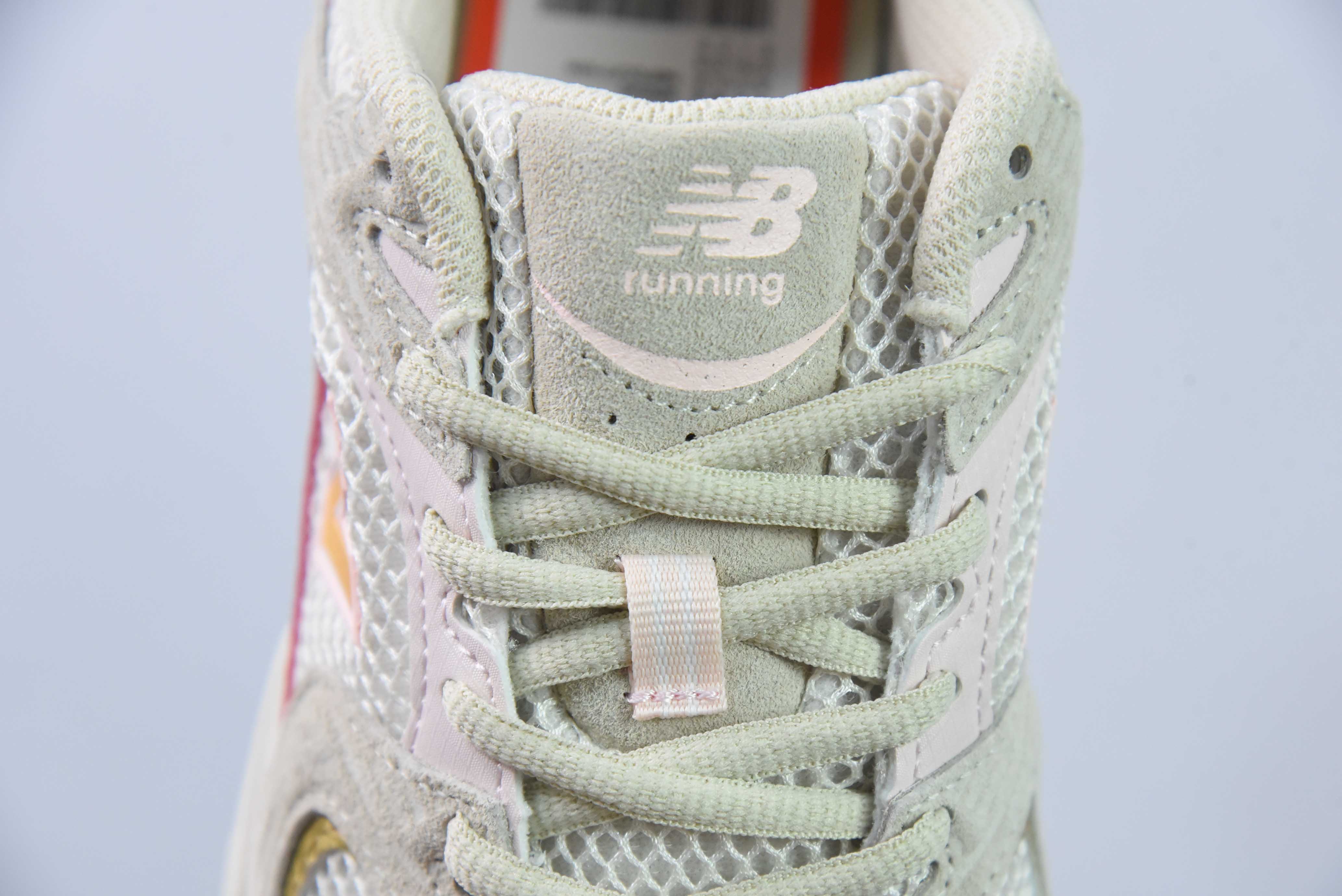 뉴발란스 뉴발란스 NB530 시리즈 레트로 캐주얼 조깅화 아이템: MR530JF 사이즈: 36-45