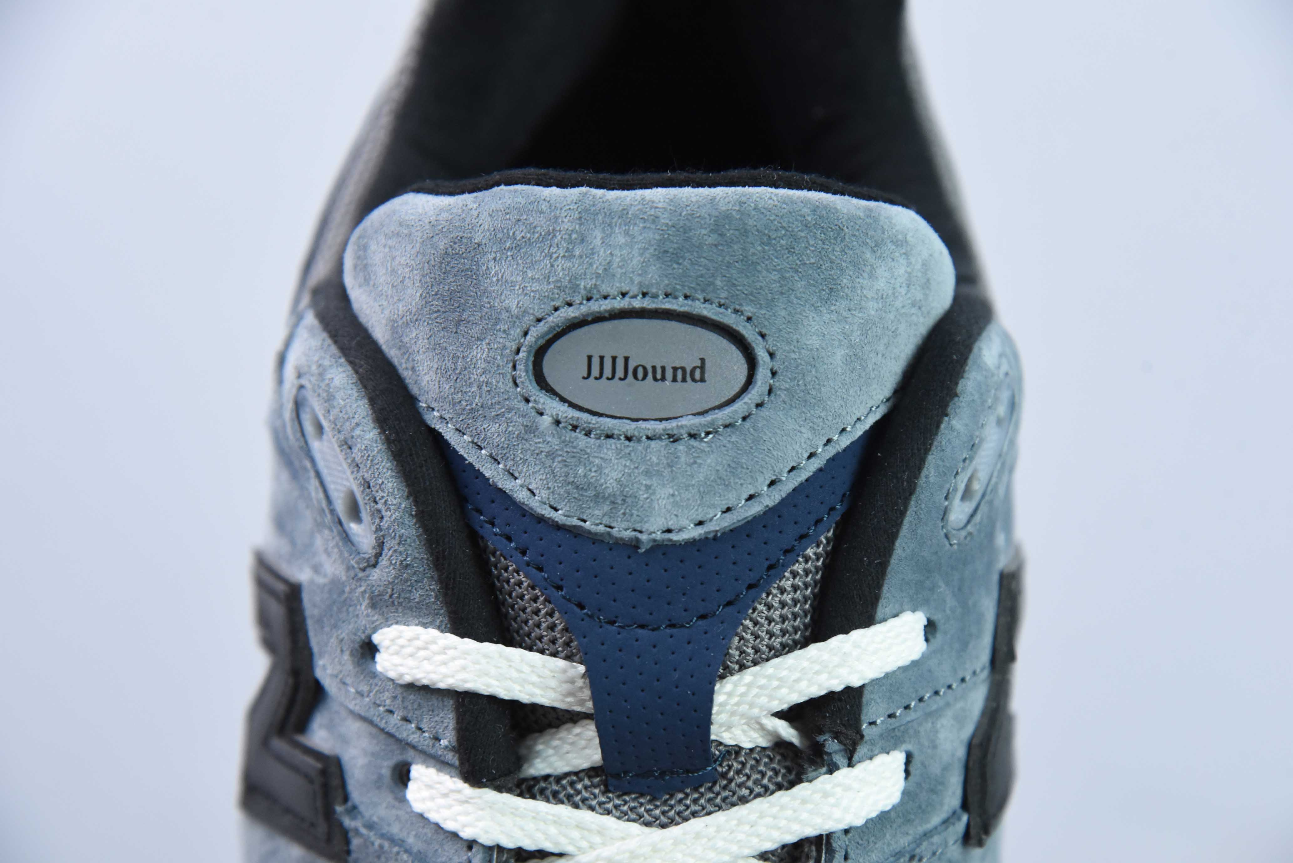 뉴발란스 뉴발란스 M2002RU2 레트로 러닝화/그레이 및 블랙 사이즈: 36-45