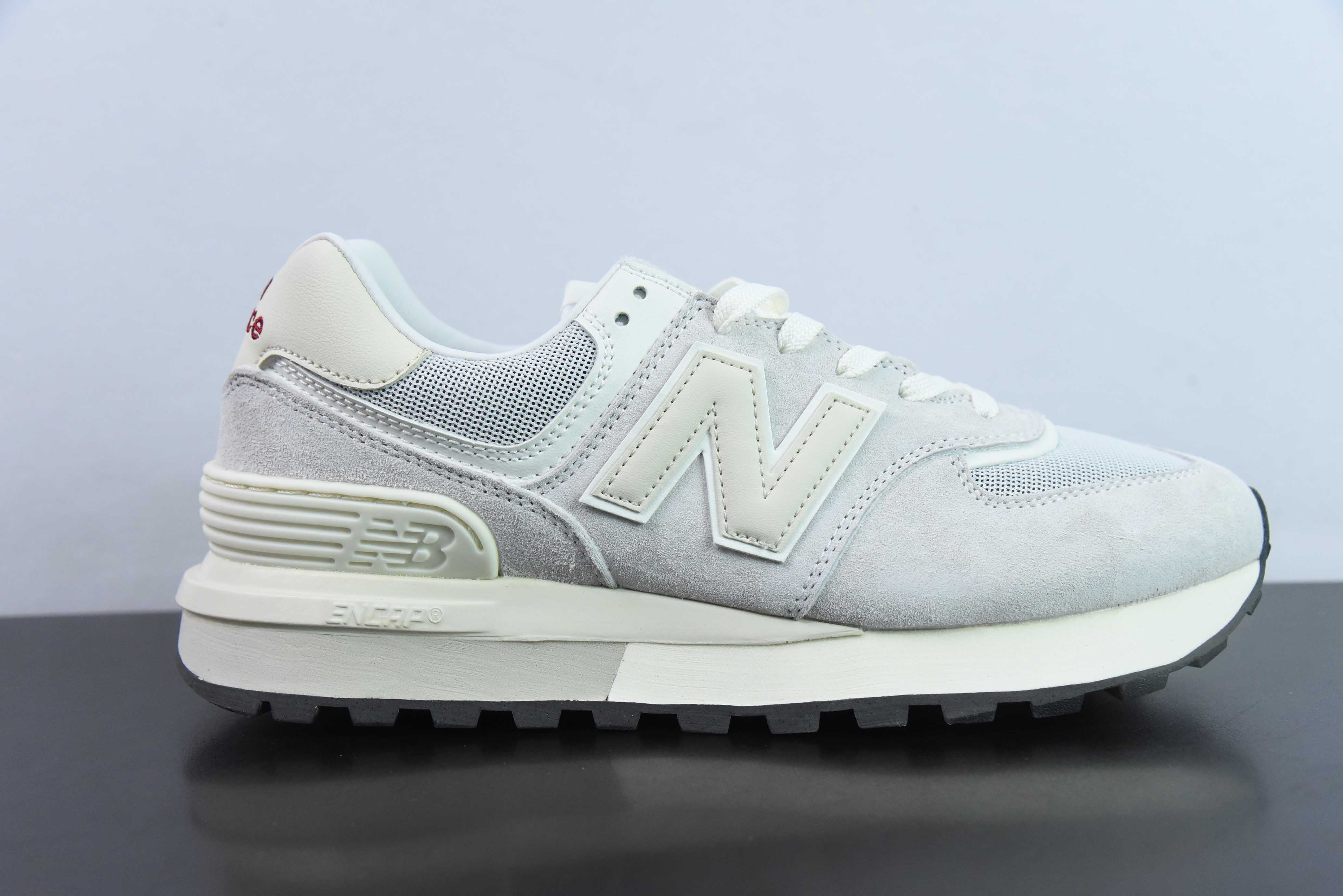 NB 뉴발란스 U574 로우탑 레트로 캐주얼 스포츠 조거 아이템 번호: U574LGE1 사이즈: 36-45