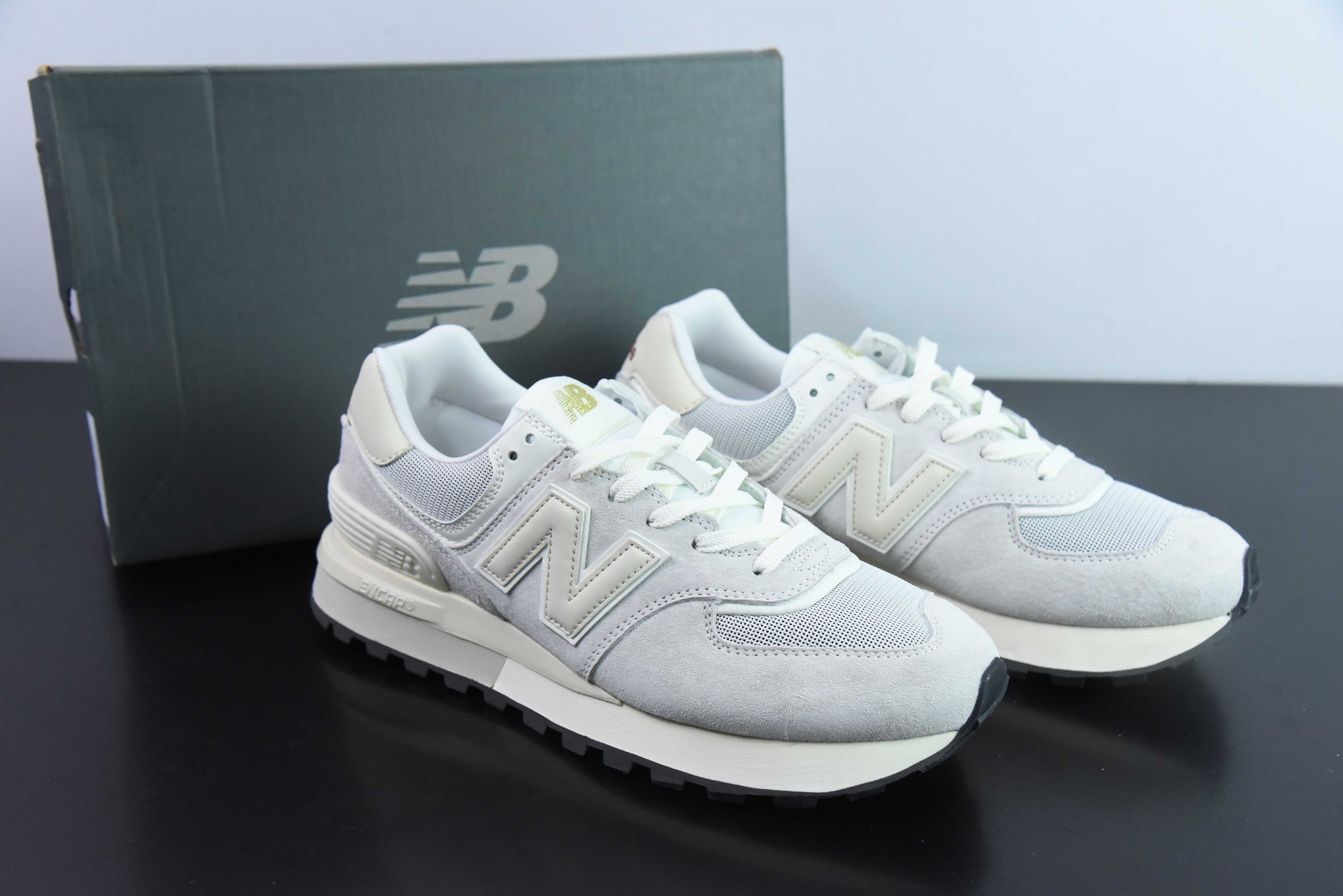 NB 뉴발란스 U574 로우탑 레트로 캐주얼 스포츠 조거 아이템 번호: U574LGE1 사이즈: 36-45