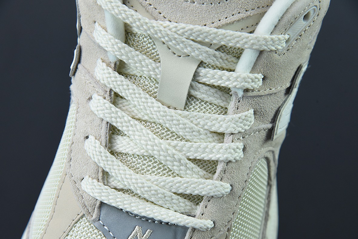 뉴발란스 리파인드 퓨처 베이지 그레이 2002 시리즈 레트로 캐주얼 러닝화 버전: M2002RCC 사이즈: 36-46.5