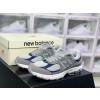 디스이즈네버댓 x NB 뉴발란스 ML2002 시리즈 레트로 대디 스타일 캐주얼 스포츠 조깅화 프로스트 그레이 미드나잇 블루 M2002RTH 