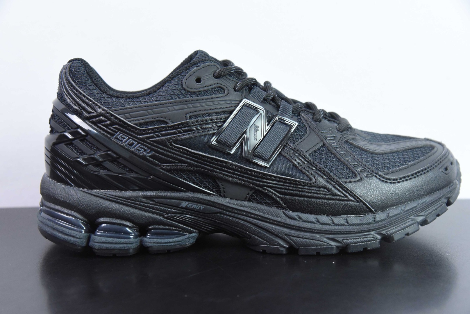 NB 뉴발란스 M1906R 시리즈 레트로 팝 스타일 캐주얼 스포츠 조깅화 아이템: M1906NJ 사이즈: 36-45