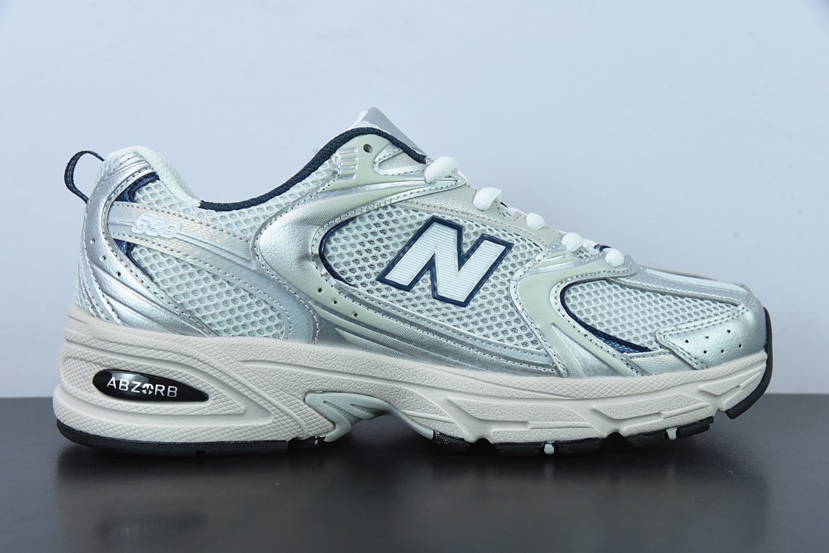 뉴발란스 MR530KA NB530 레트로 캐주얼 조거 사이즈: 36-44