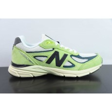 뉴발란스 NB990 시리즈 하이엔드 미국 생산 레트로 캐주얼 러닝화 아이템: U990NB4 사이즈: 36-45