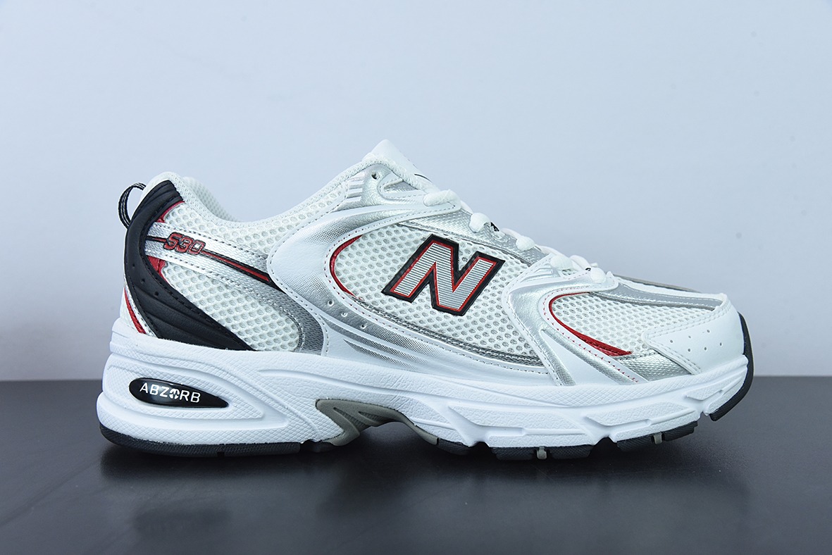 뉴발란스 MR530SA NB530 빈티지 캐주얼 조거 사이즈: 36-44
