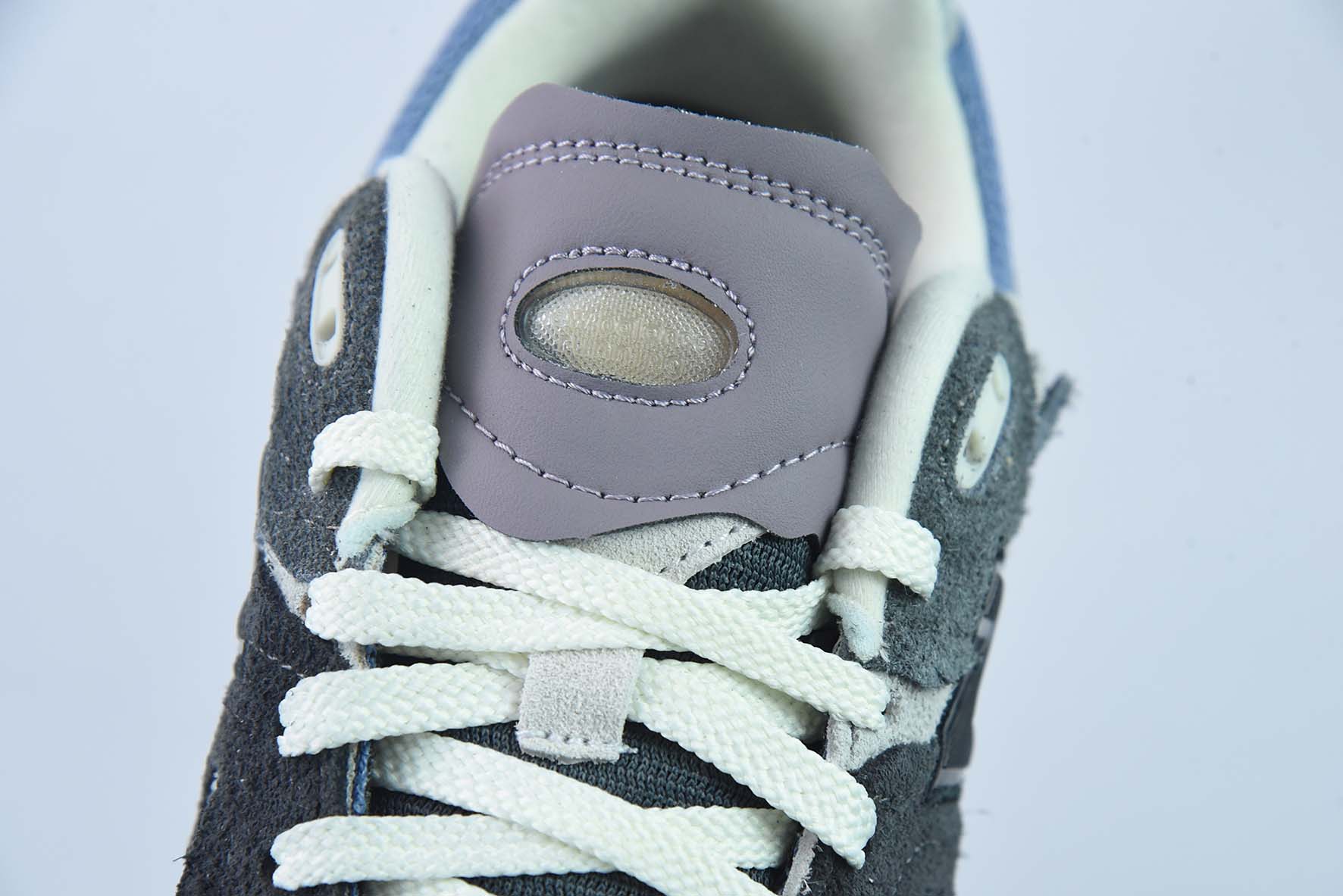 뉴발란스 2002R프로텍션 팩 시리즈 레트로 팝 스타일 캐주얼 스포츠 조거 라이트 그레이 다크 그레이 블루 퍼플 래깅스 M2002RDP 사이즈: 36-45