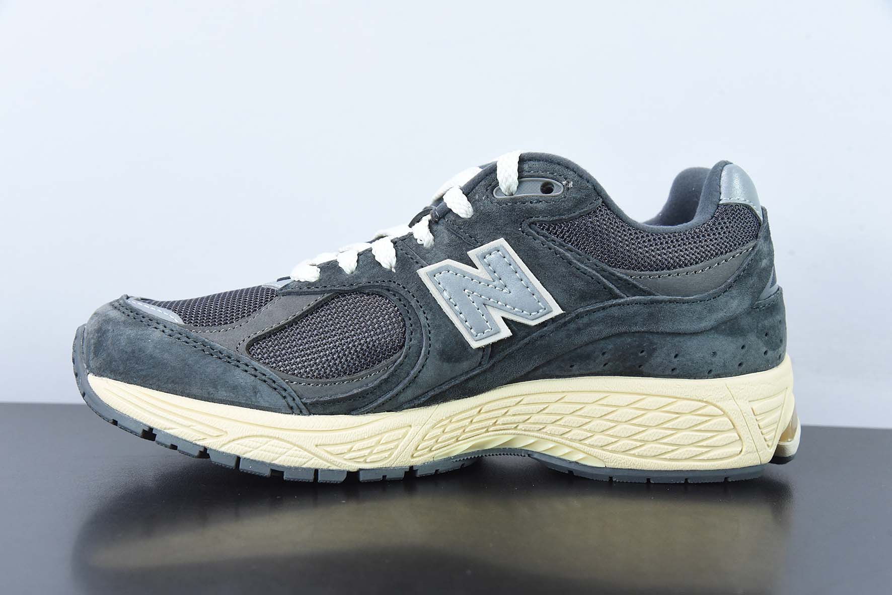 뉴발란스 뉴발란스 ML2002 시리즈 레트로 대디 스타일 상품 번호: ML2002RHO 사이즈 36-46.5