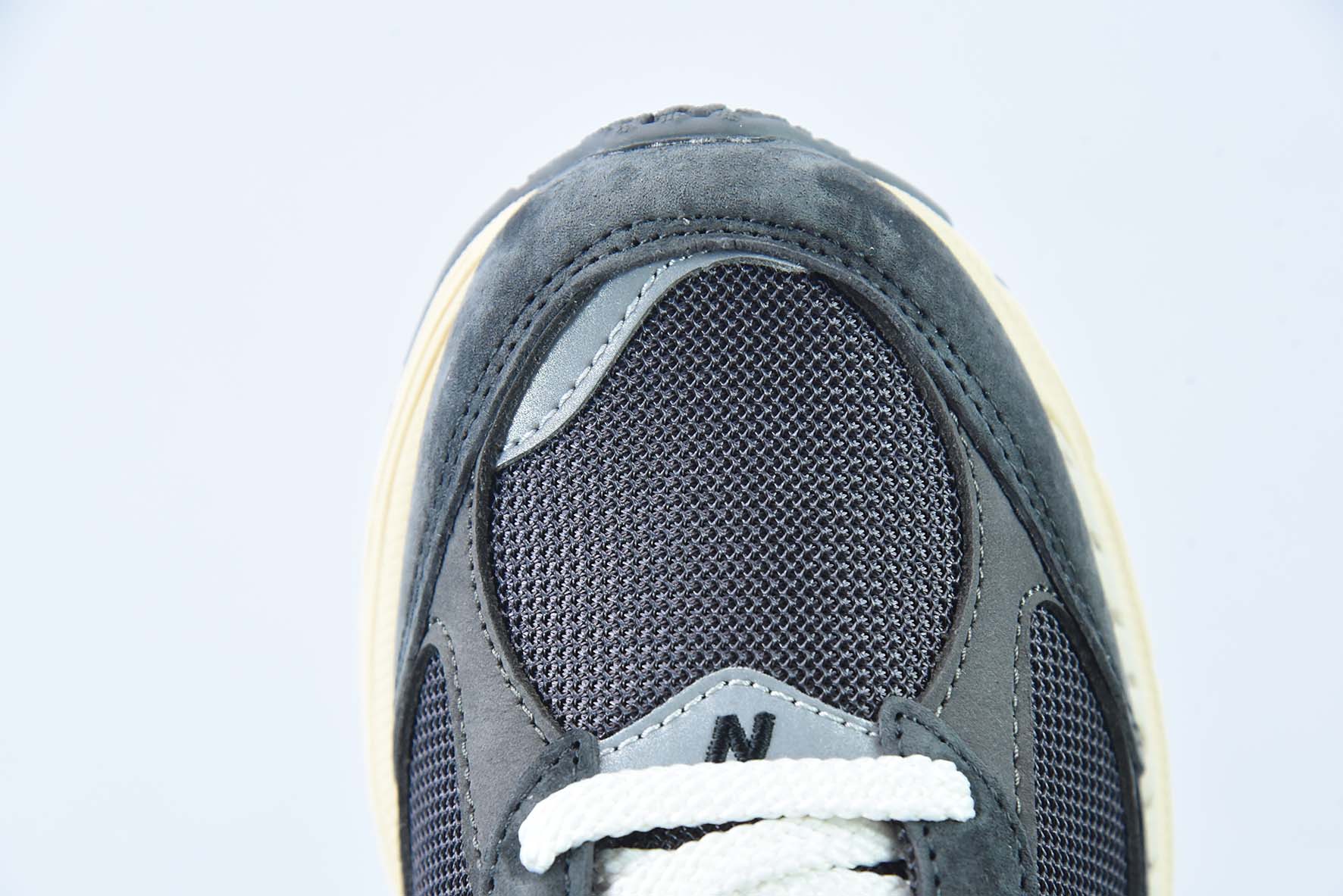 뉴발란스 뉴발란스 ML2002 시리즈 레트로 대디 스타일 상품 번호: ML2002RHO 사이즈 36-46.5