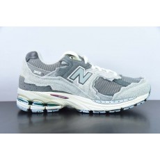 뉴발란스 ML2002 시리즈 레트로 대디 스타일 제품 번호: ML2002RDA 사이즈 36-46.5