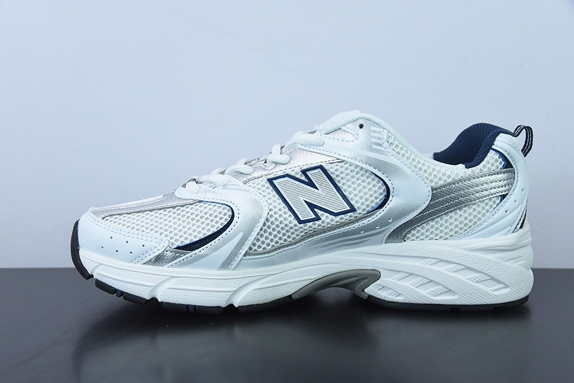 뉴발란스 MR530SG NB530 레트로 캐주얼 조깅화 사이즈: 36-44