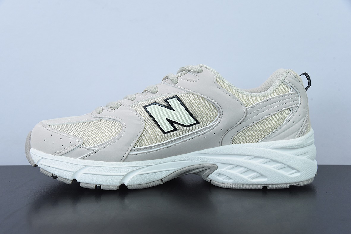 뉴발란스 MR530SH NB530 레트로 캐주얼 조거 사이즈: 36-44