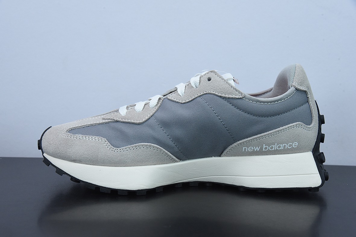 뉴발란스 NB327 시리즈 레트로 캐주얼 스포츠 조깅화 MS327FC 사이즈: 36-45