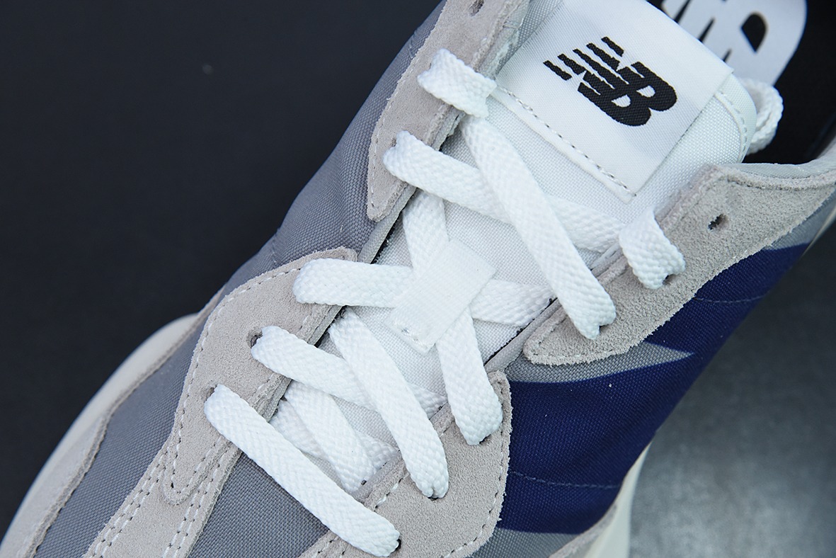 뉴발란스 NB327 시리즈 레트로 캐주얼 스포츠 조깅화 MS327FC 사이즈: 36-45