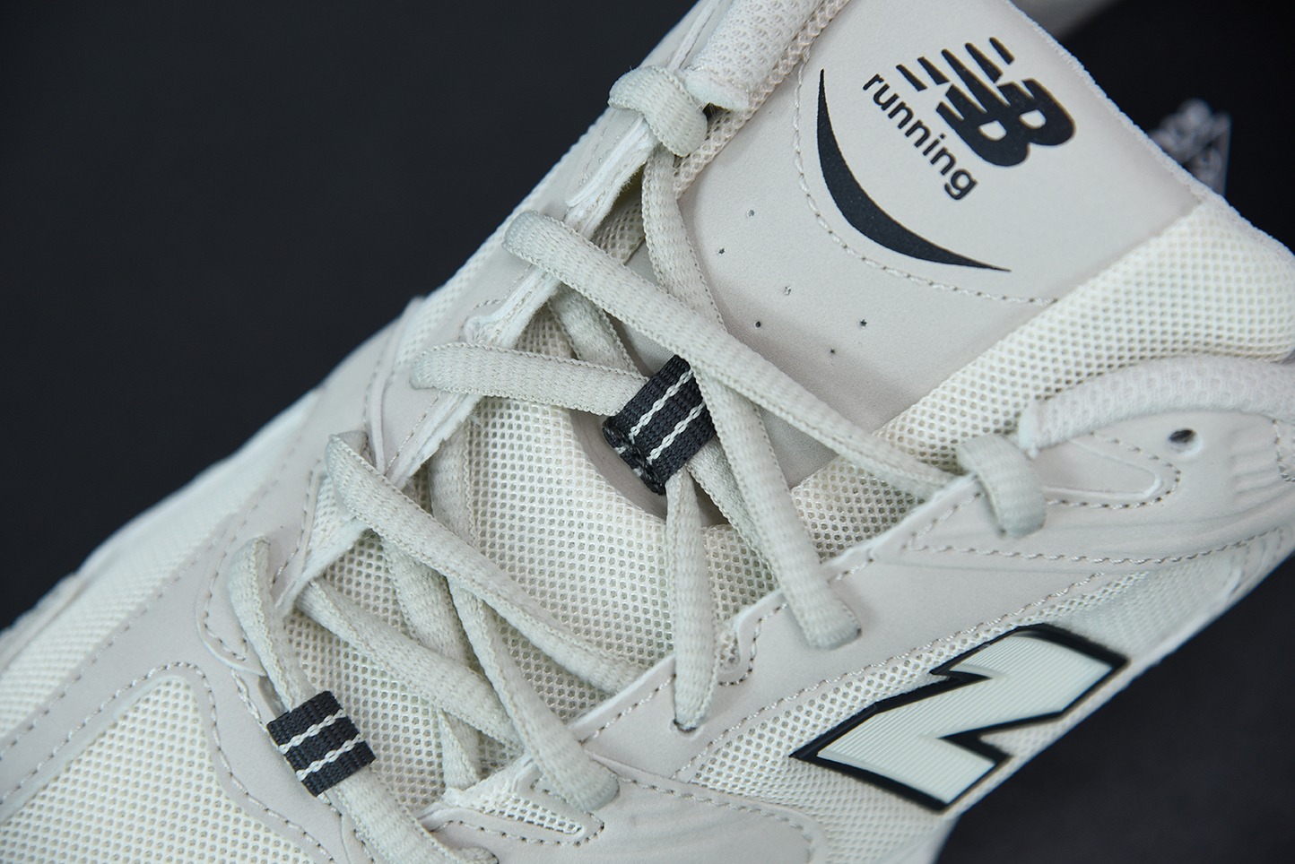 【순수 오리지널】 NB 530 카키 아이템 번호: MR530SH 사이즈: 36-44