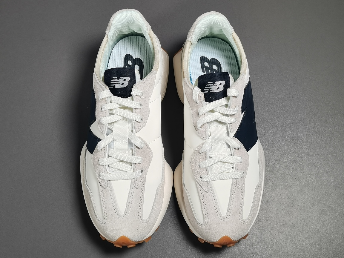 NB327 뉴발란스 뉴발란스 사이즈: 36-44