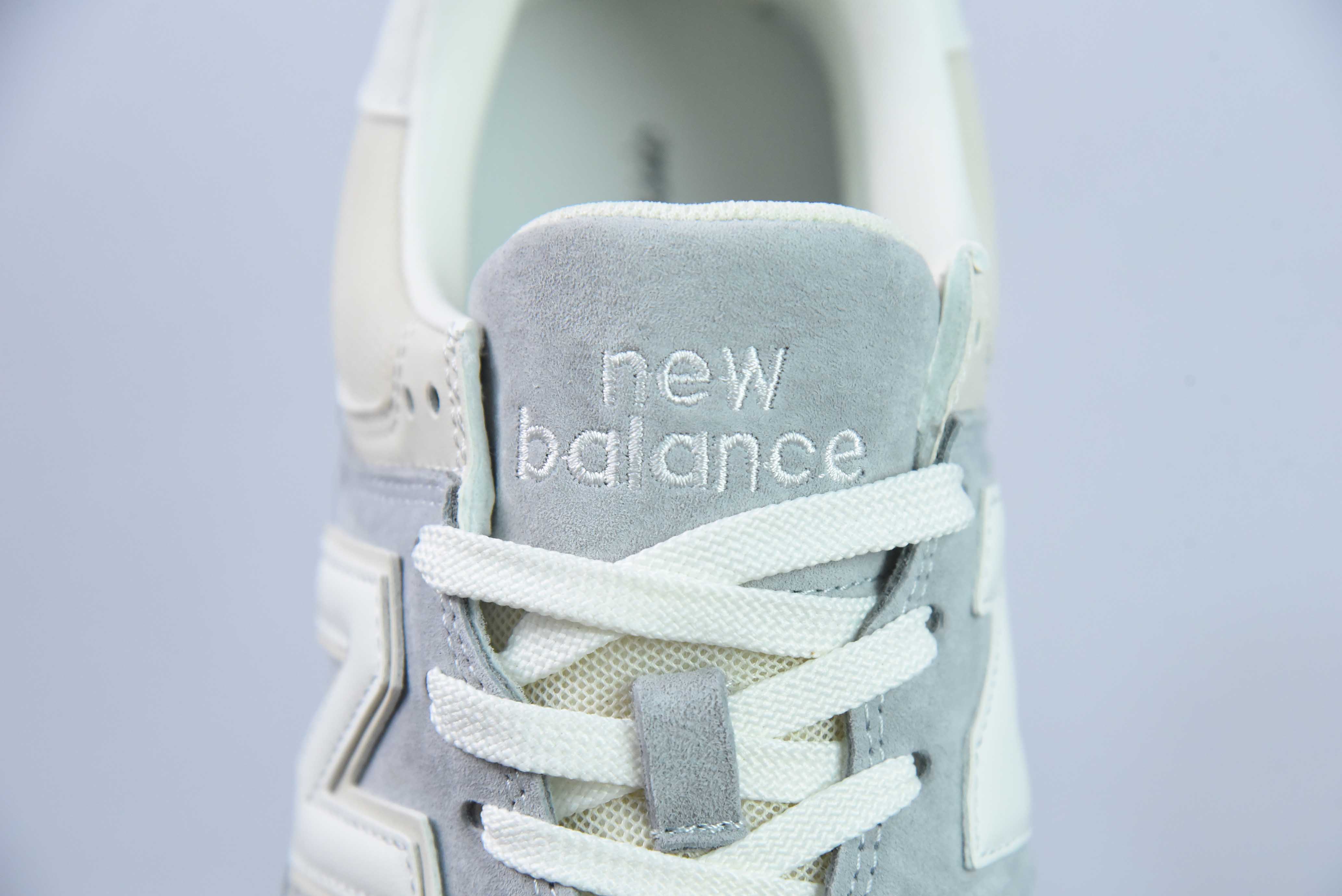 NB 뉴발란스 뉴발란스 U574 로우탑 레트로 캐주얼 스포츠 조거 아이템: U574LGRG 사이즈: 36-45