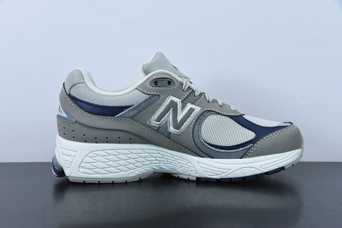 Thisisneverthat x 뉴발란스 2002R 레트로 캐주얼 스니커즈 M2002RTH 사이즈: 36-45