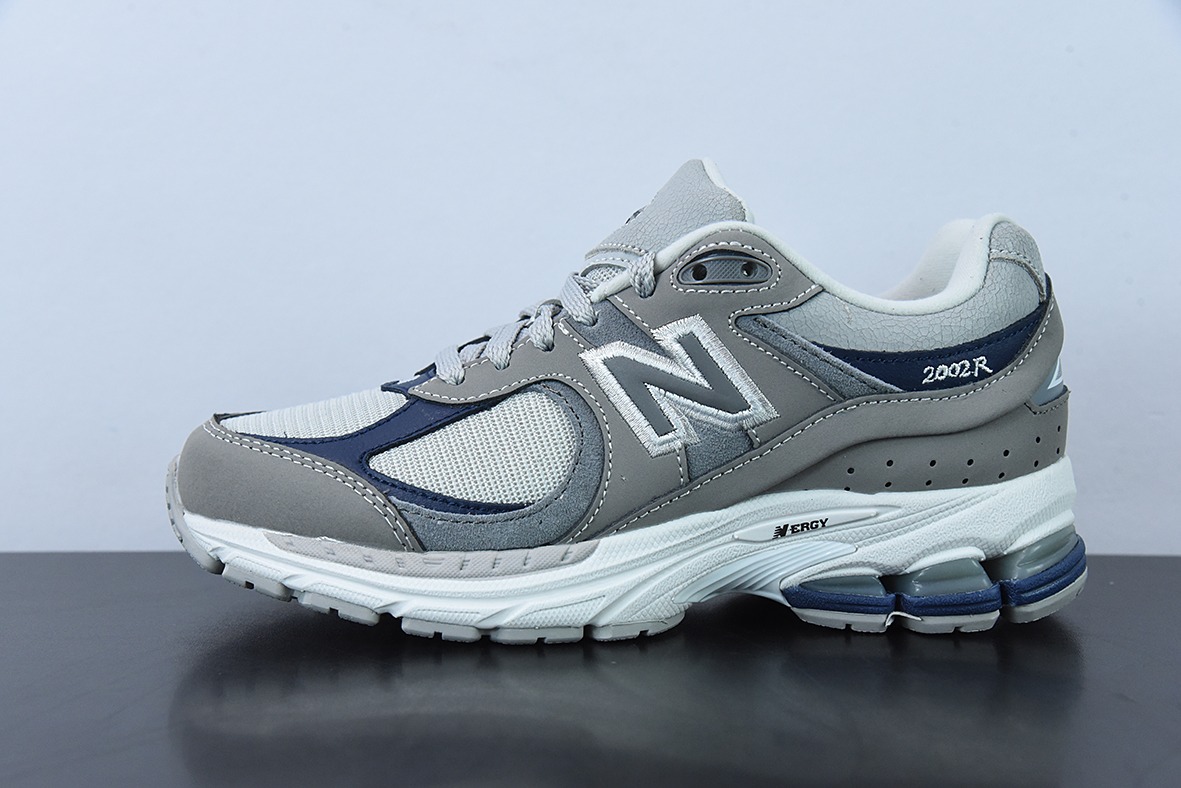 Thisisneverthat x 뉴발란스 2002R 레트로 캐주얼 스니커즈 M2002RTH 사이즈: 36-45