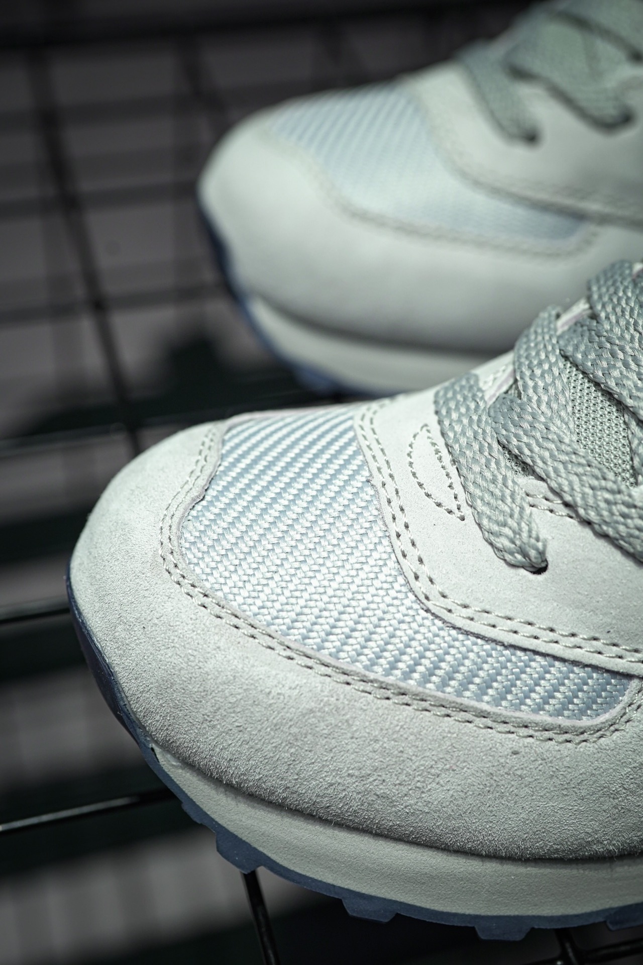 [NB 574 시리즈] 클래식 슈즈 고탄성 EVA 아웃솔 인솔 발 느낌의 완벽한 복원 올바른 정렬 ENCAP 충격 흡수 미드솔 