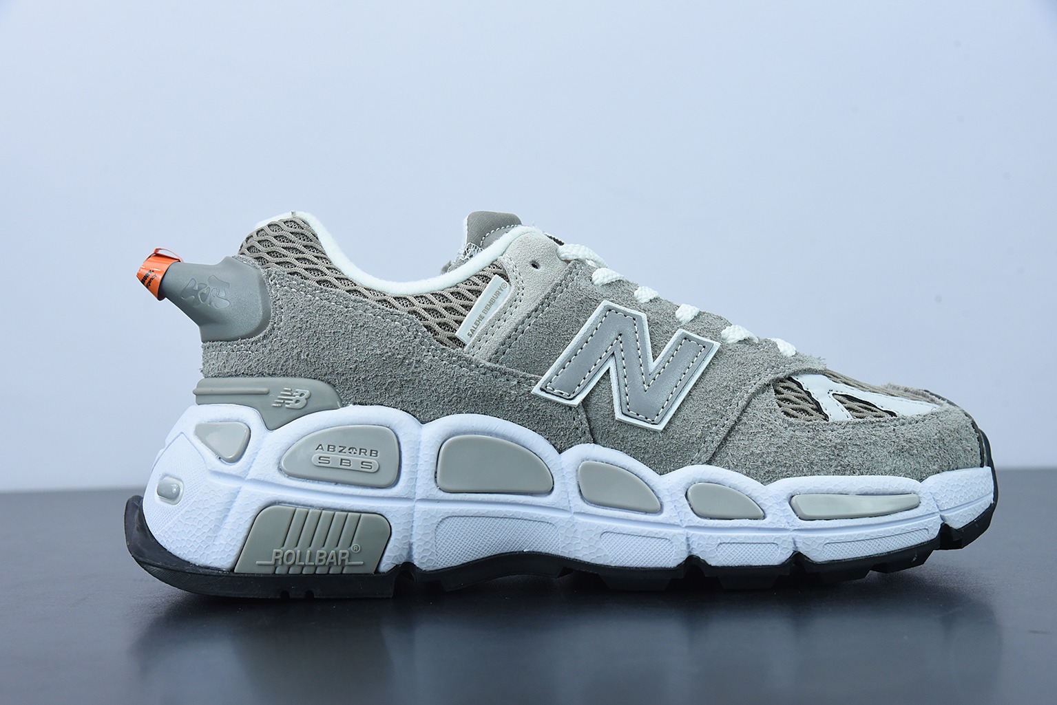 살레 벰버리 x NB574 유르트 아이템: MS574YSC 사이즈: 36-45