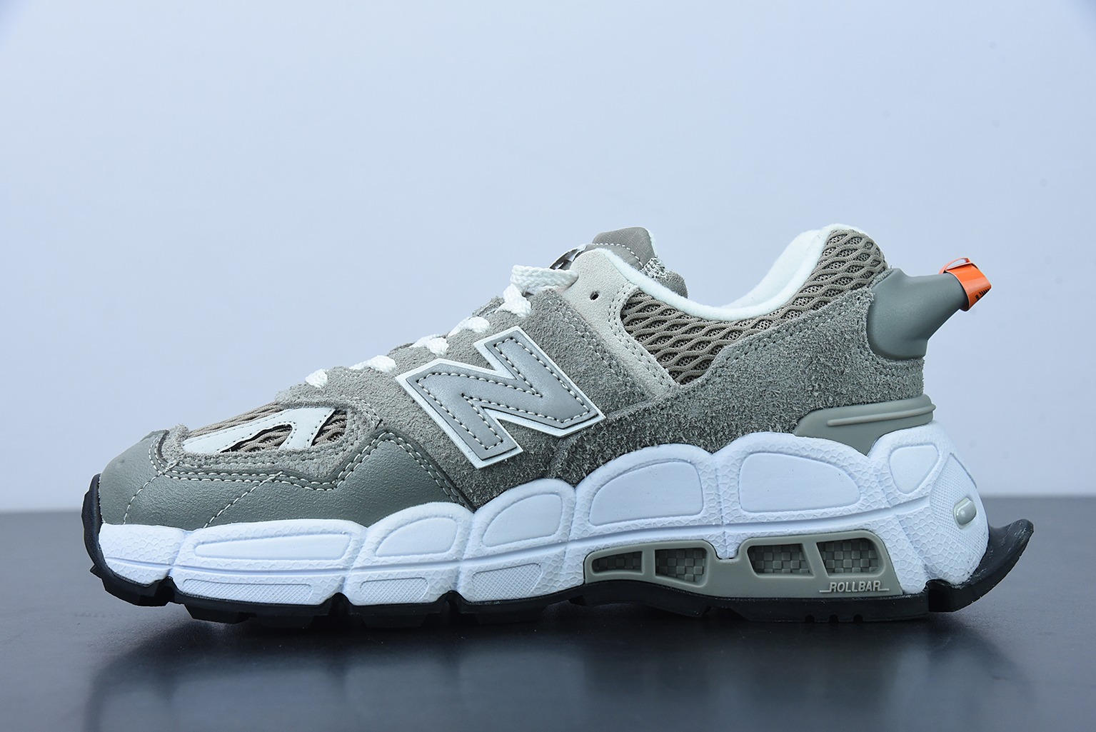 살레 벰버리 x NB574 유르트 아이템: MS574YSC 사이즈: 36-45