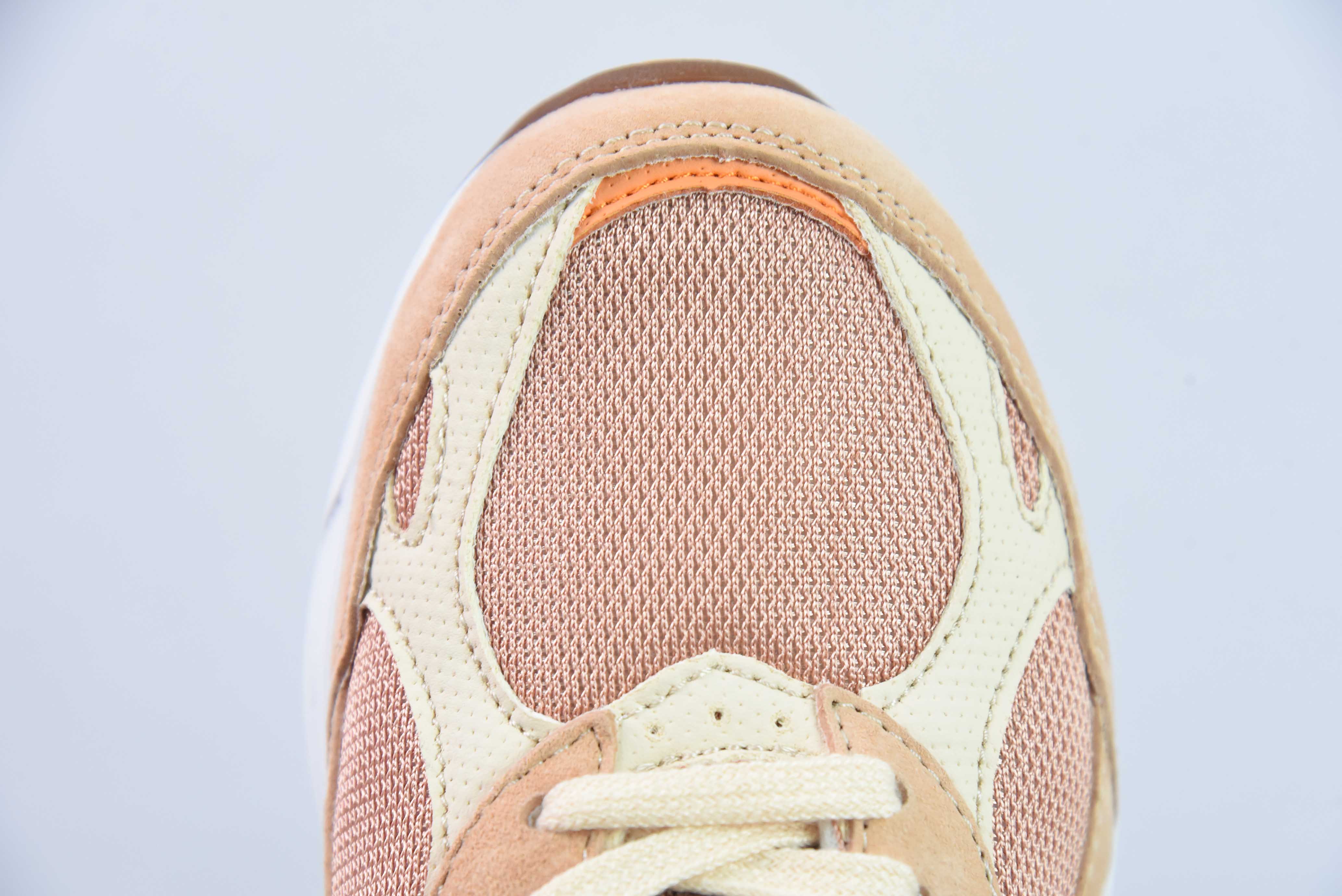 뉴발란스 990V3 논슬립 충격 흡수 로우탑 라이프스타일 캐주얼 슈즈 베이지 브라운 M990SZ3 남성용 및 여성용 사이즈: 36-45