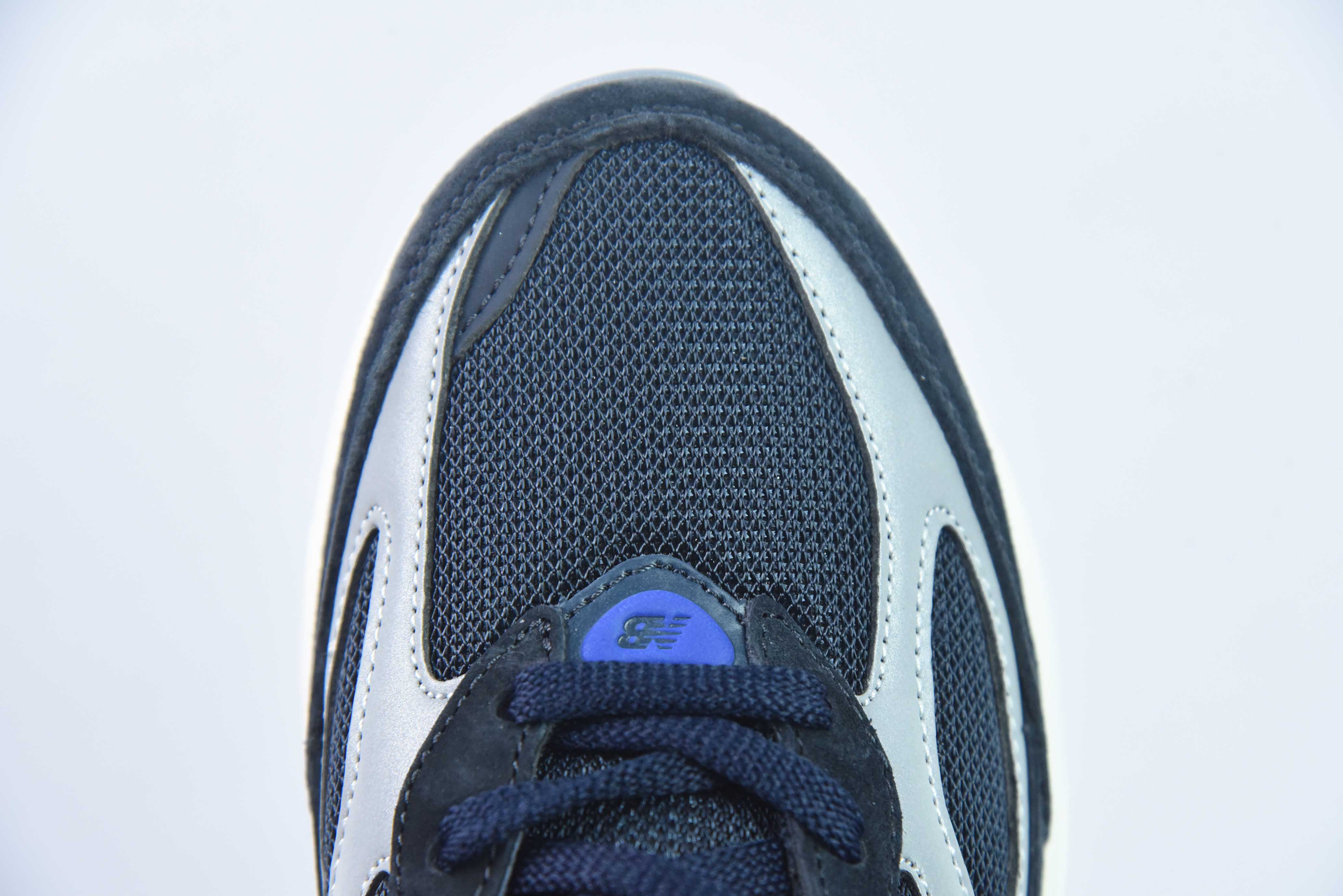 뉴발란스 NB990 시리즈 하이엔드 미국산 레트로 캐주얼 러닝화 U990KR6 사이즈: 36-45