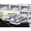 Thisisneverthat x NB 뉴발란스 ML2002 시리즈 레트로 아빠 스타일 캐주얼 스포츠 조깅화 프로스트 그레이 미드나잇 블루 M2002RTH 