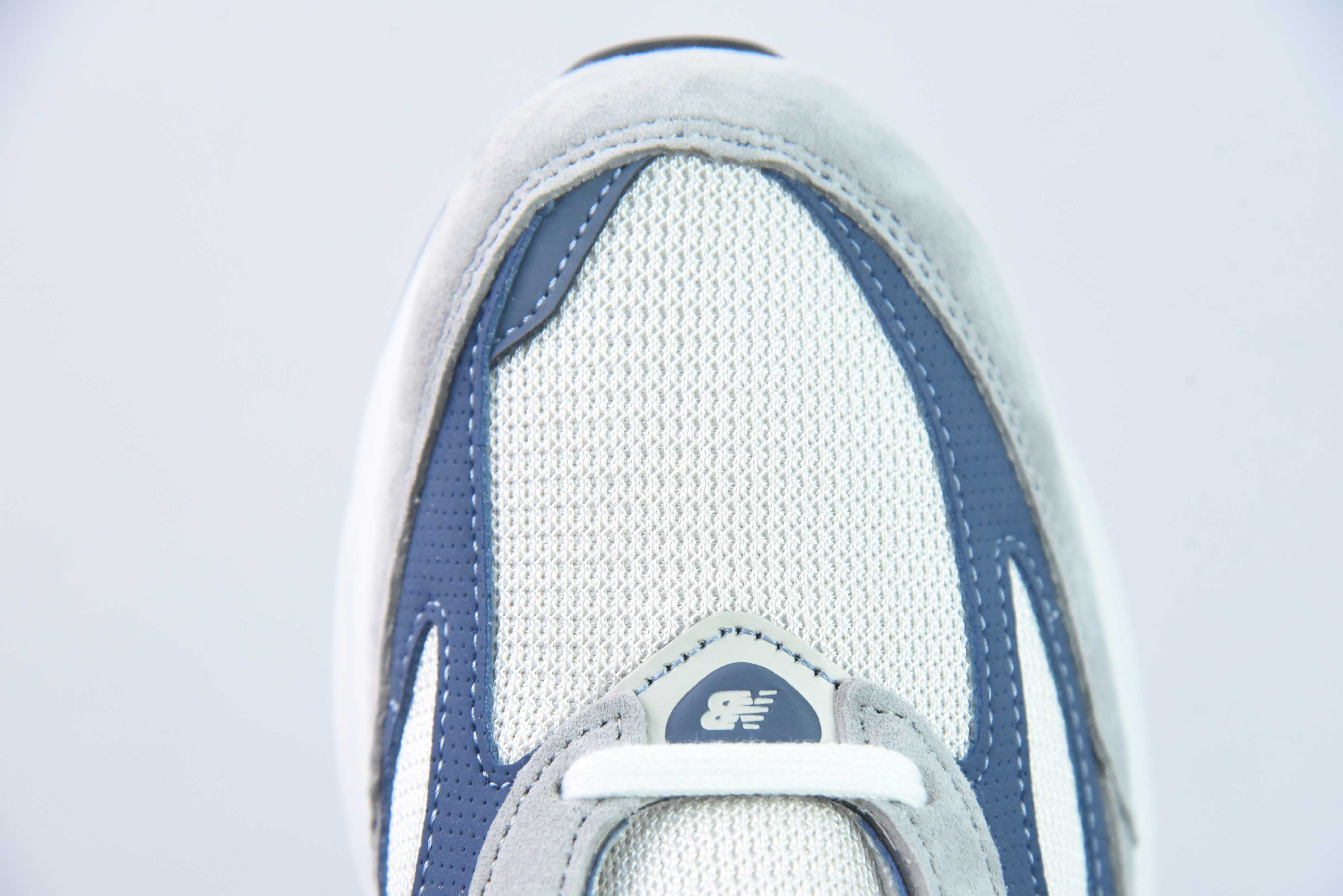 뉴발란스 U990TC6 뉴발란스 NB990V6 그레이 블루 6세대 프레지덴셜 레트로 조거 사이즈: 36-46.5