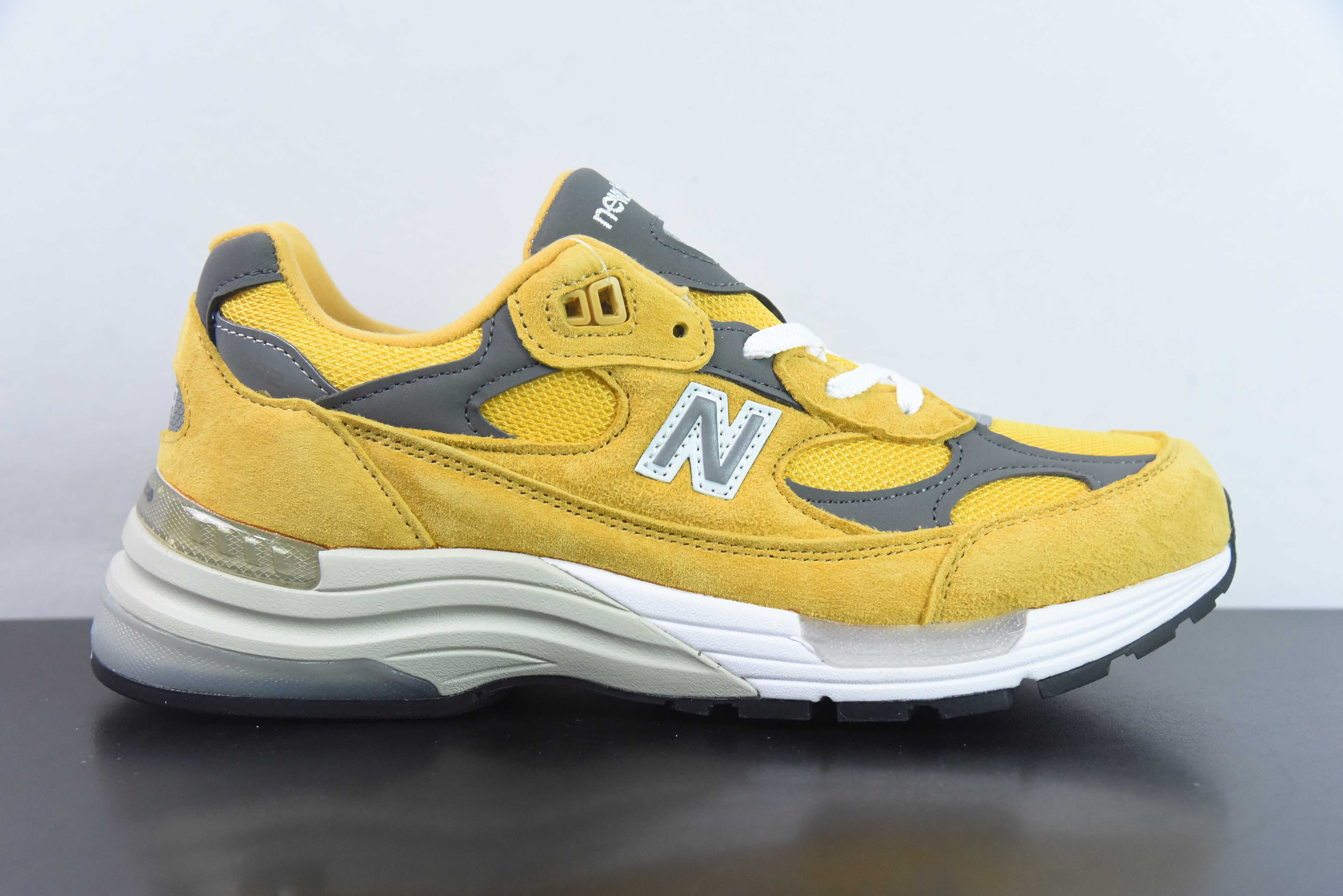 NB992 공동 브랜드 M992BB 옐로우 사이즈 36/46