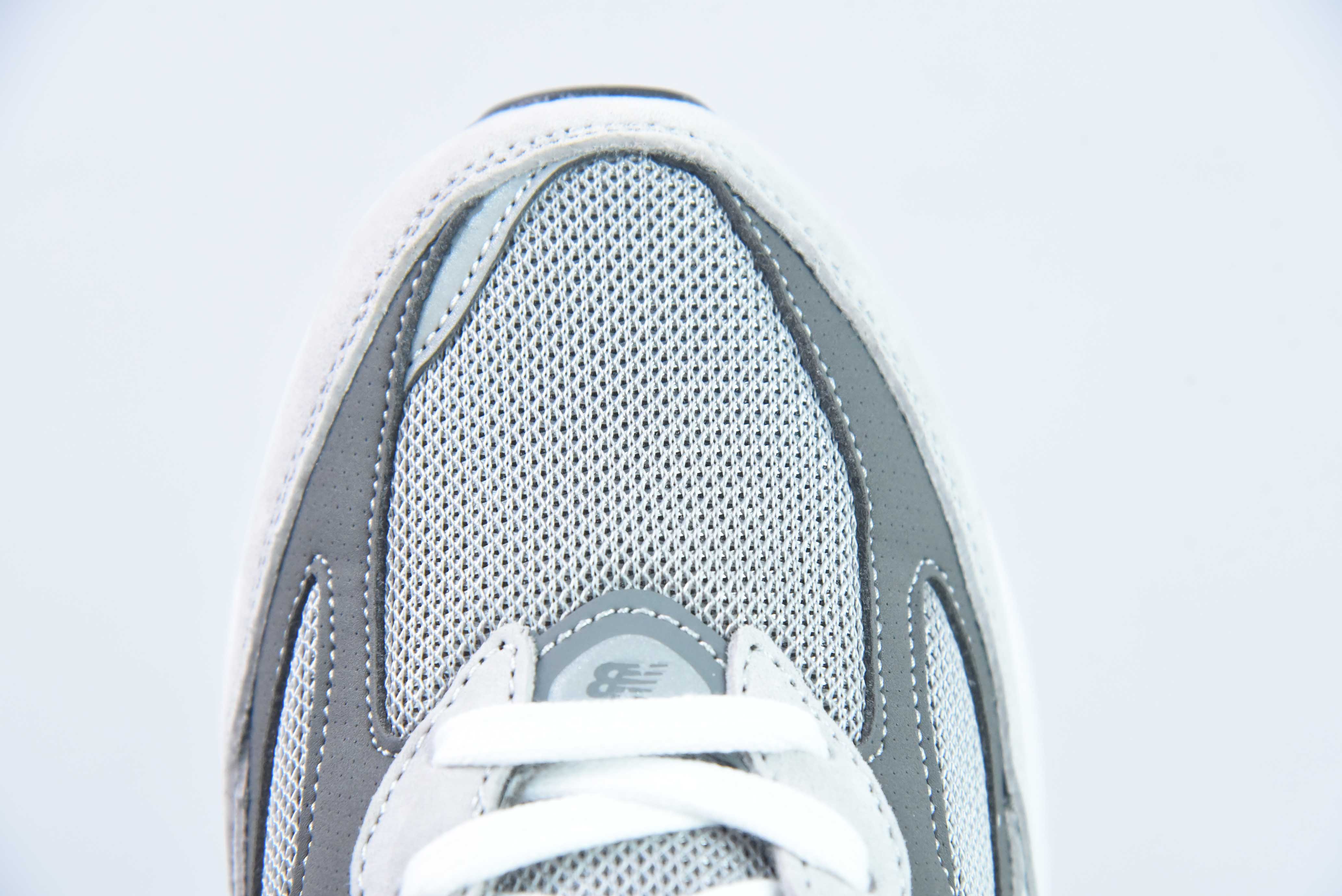 미국 뉴발란스 M990V6 M990GL6 미국 생산 혈통 클래식 레트로 매칭 팝 스타일 캐주얼 스포츠 러닝화 뉴발란스 NB 6 시리즈 위안즈 그레이 사이즈: 36-45