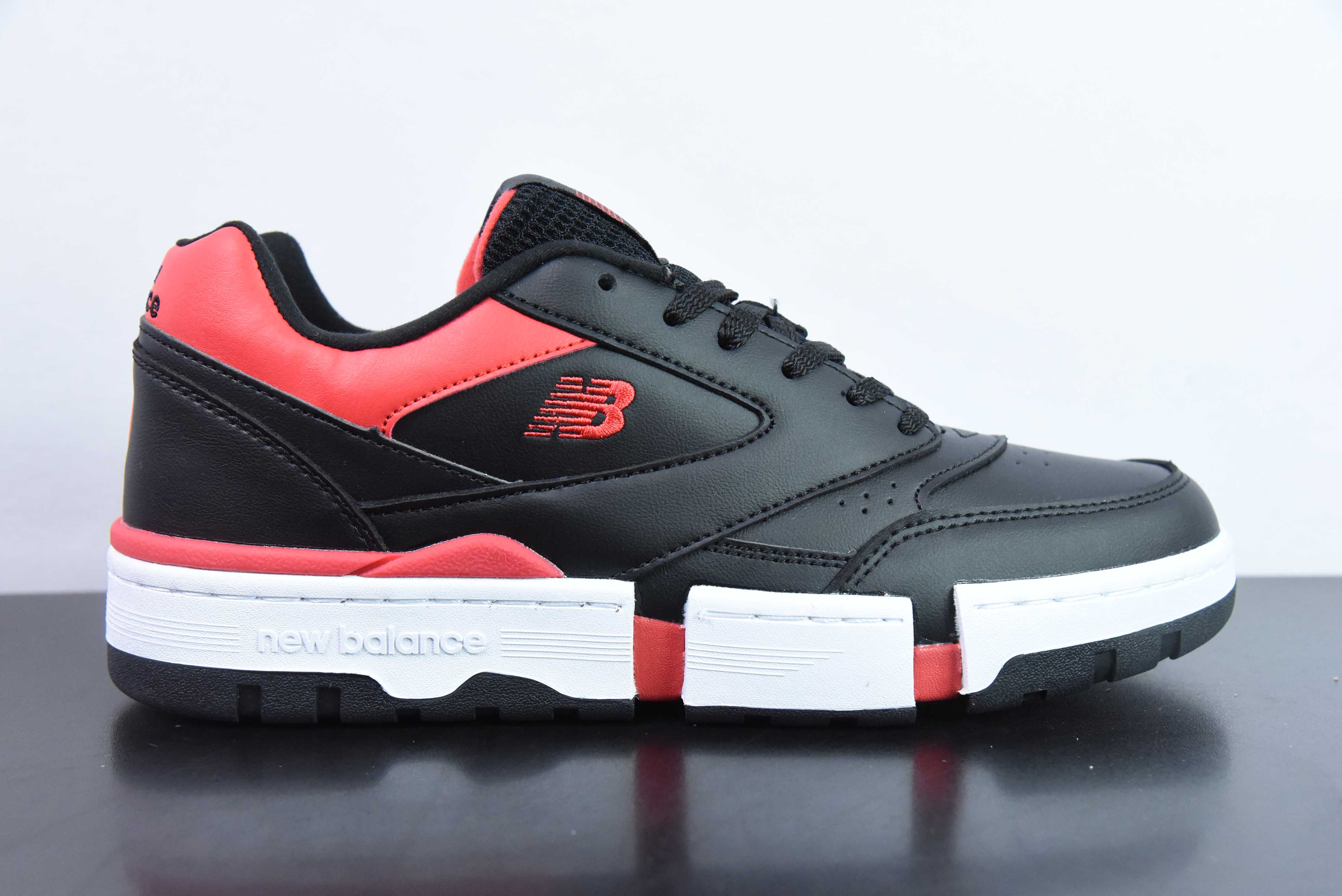 NB 뉴발란스 NB550 V2 시리즈 클래식 복고풍 로우탑 캐주얼 스포츠 농구화 아이템: CTJSH1 사이즈: 36-45