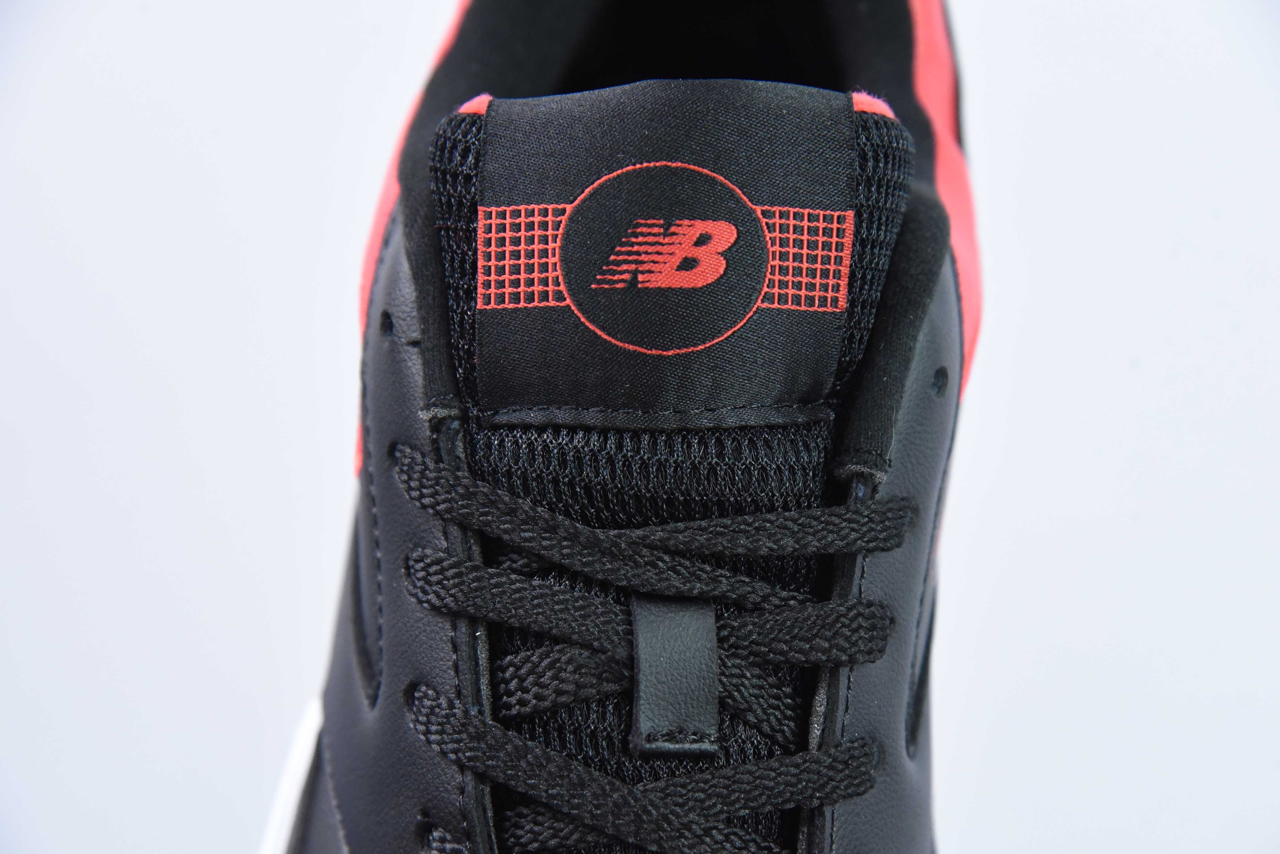 NB 뉴발란스 NB550 V2 시리즈 클래식 복고풍 로우탑 캐주얼 스포츠 농구화 아이템: CTJSH1 사이즈: 36-45