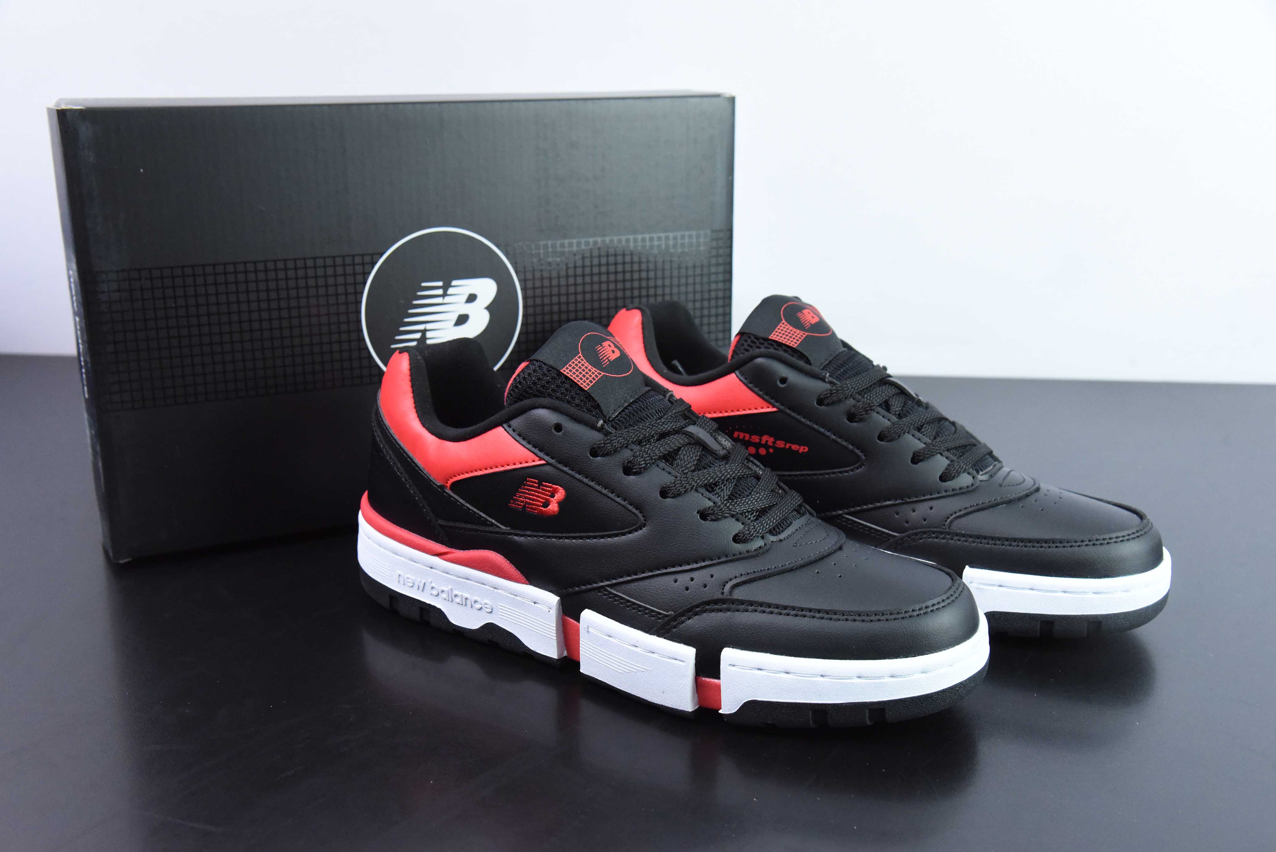 NB 뉴발란스 NB550 V2 시리즈 클래식 복고풍 로우탑 캐주얼 스포츠 농구화 아이템: CTJSH1 사이즈: 36-45