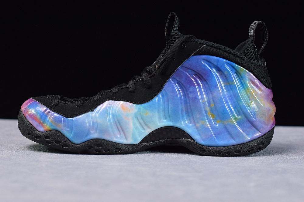 나이키 에어 폼포스 프로 제트 폼 시리즈 2.0/갤럭시 네뷸라 스프레이 품목 번호: AR3771 800 사이즈: 38.5 39 41 42 42.5 43 44 44.5 45 46