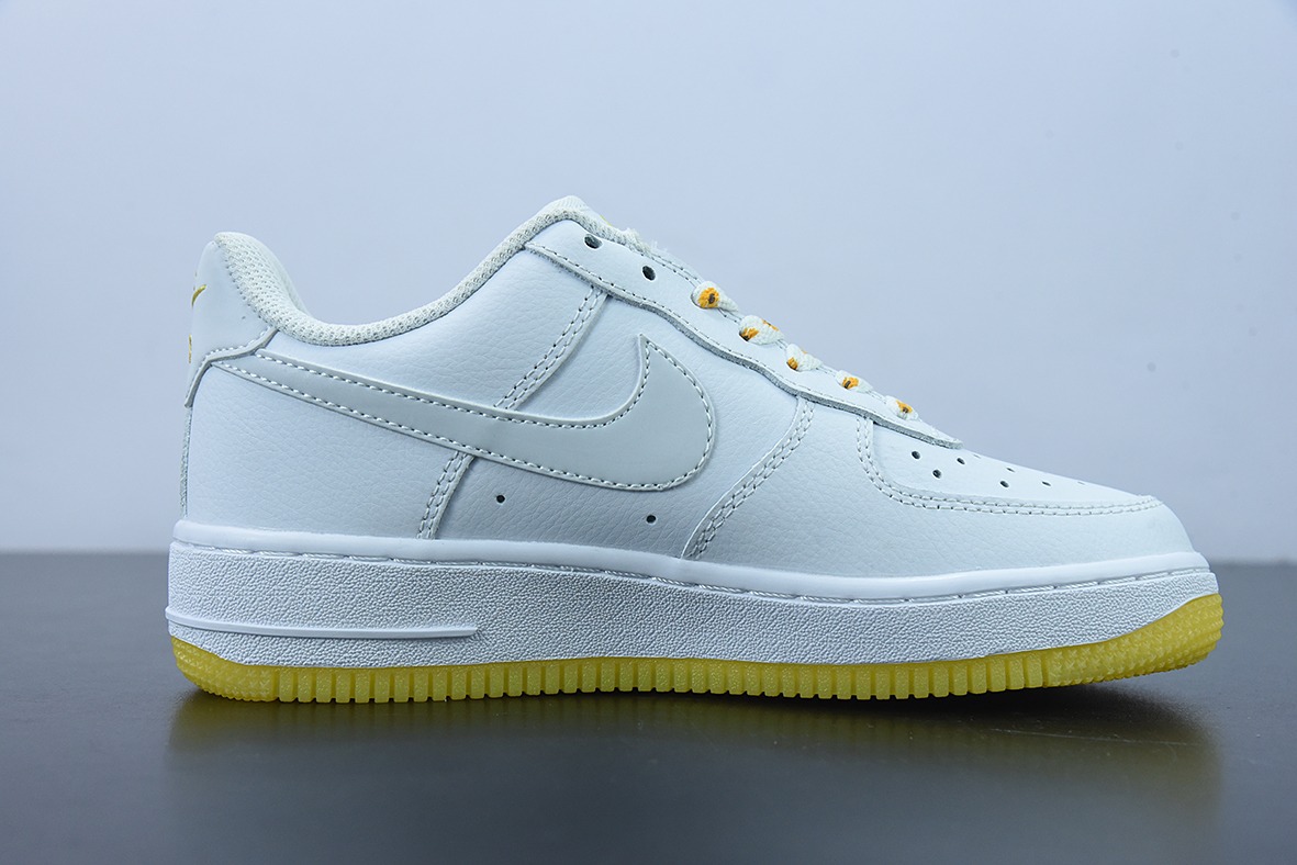 Nk 에어 포스 1 로우 07 리틀 데이지 스타 벨크로 공식 아이템: CR6566 098 사이즈: 36-44