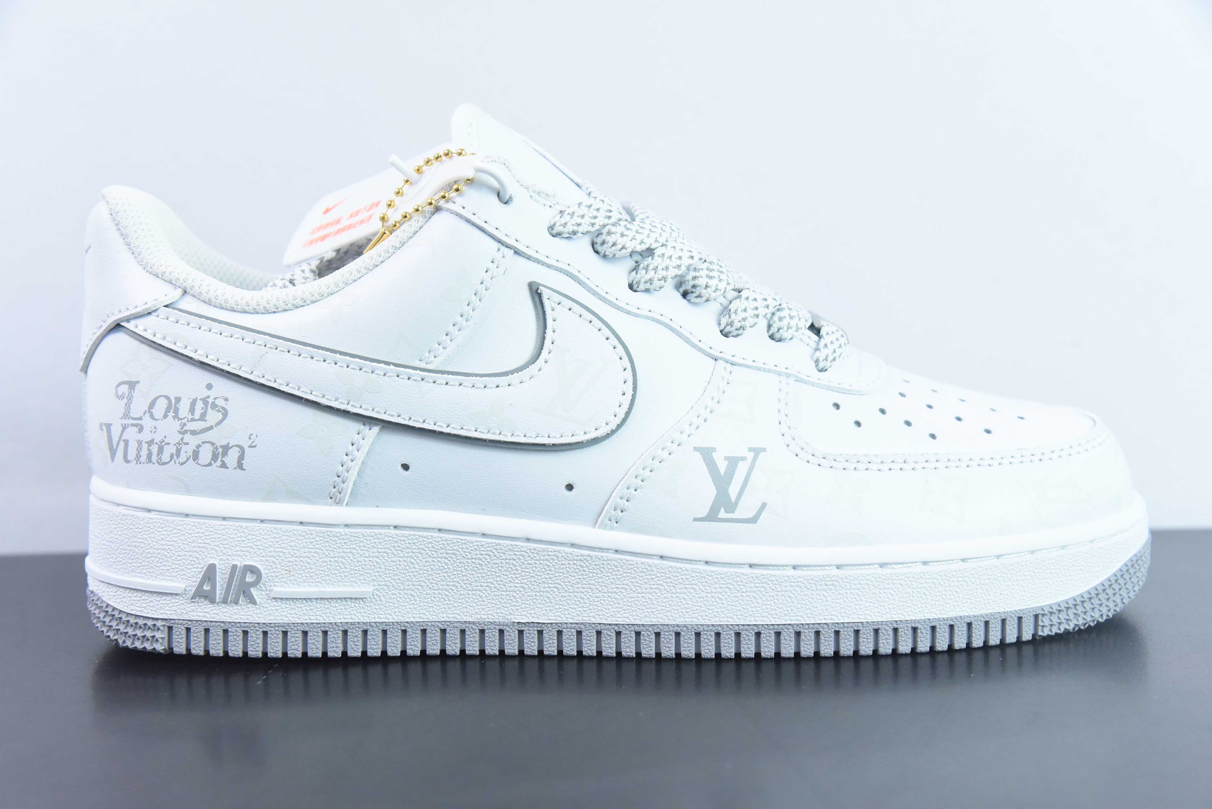 NK 에어 포스 1 에어 포스 원 보드숏 공식 아이템: CW2288-111사이즈: 36-44