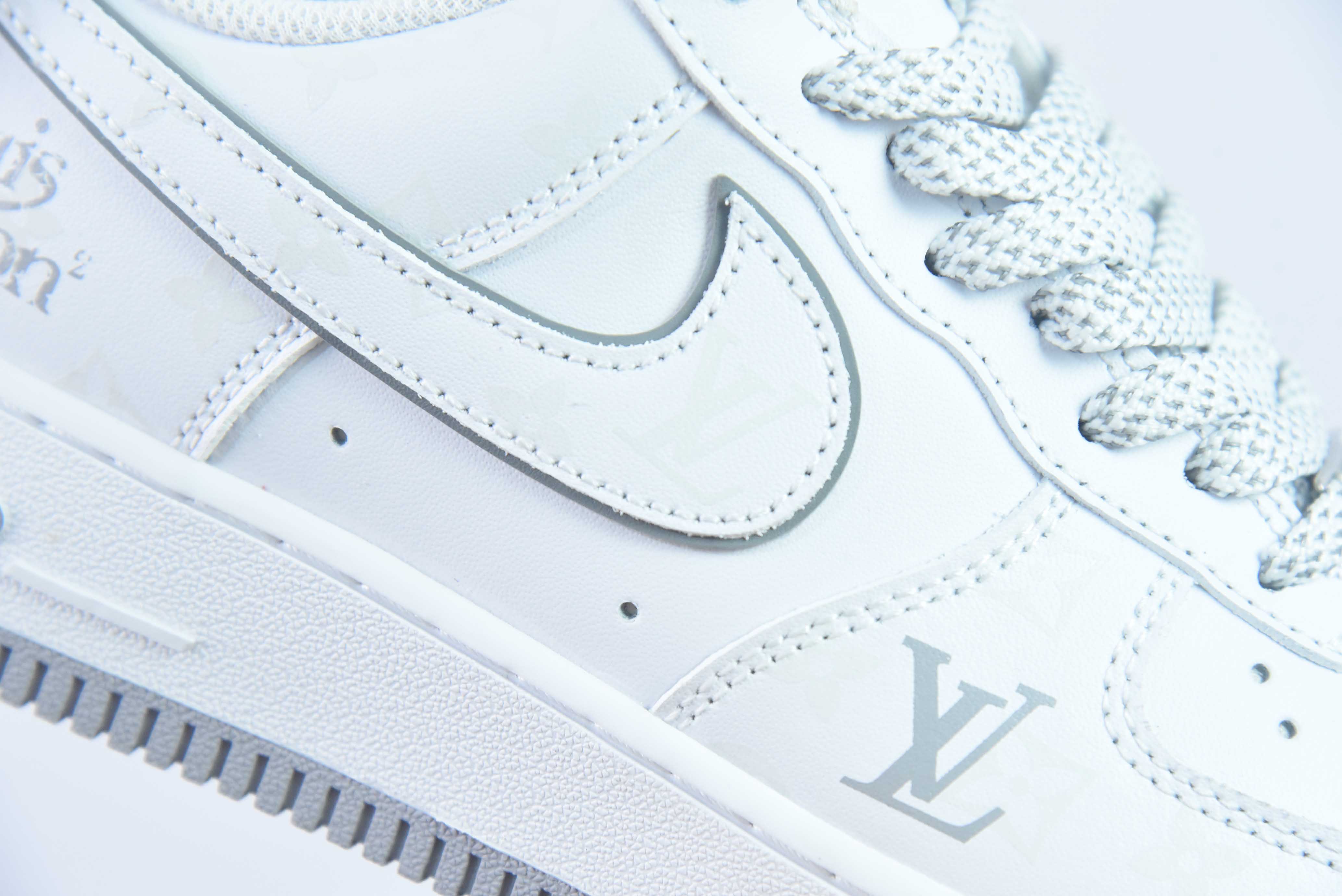 NK 에어 포스 1 에어 포스 원 보드숏 공식 아이템: CW2288-111사이즈: 36-44